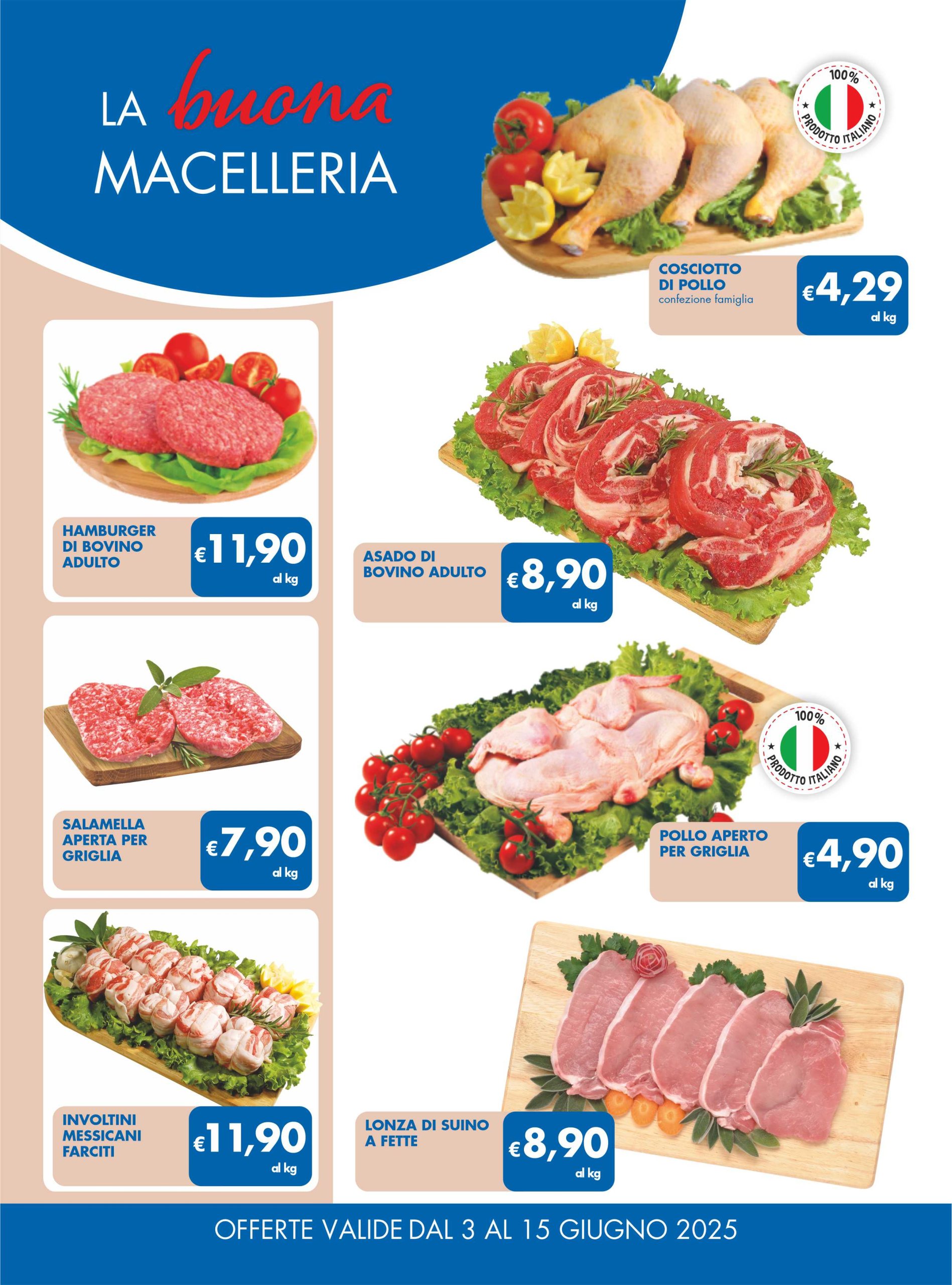 md-discount - Volantino MD valido dal 03/06 al 15/06 - page: 9