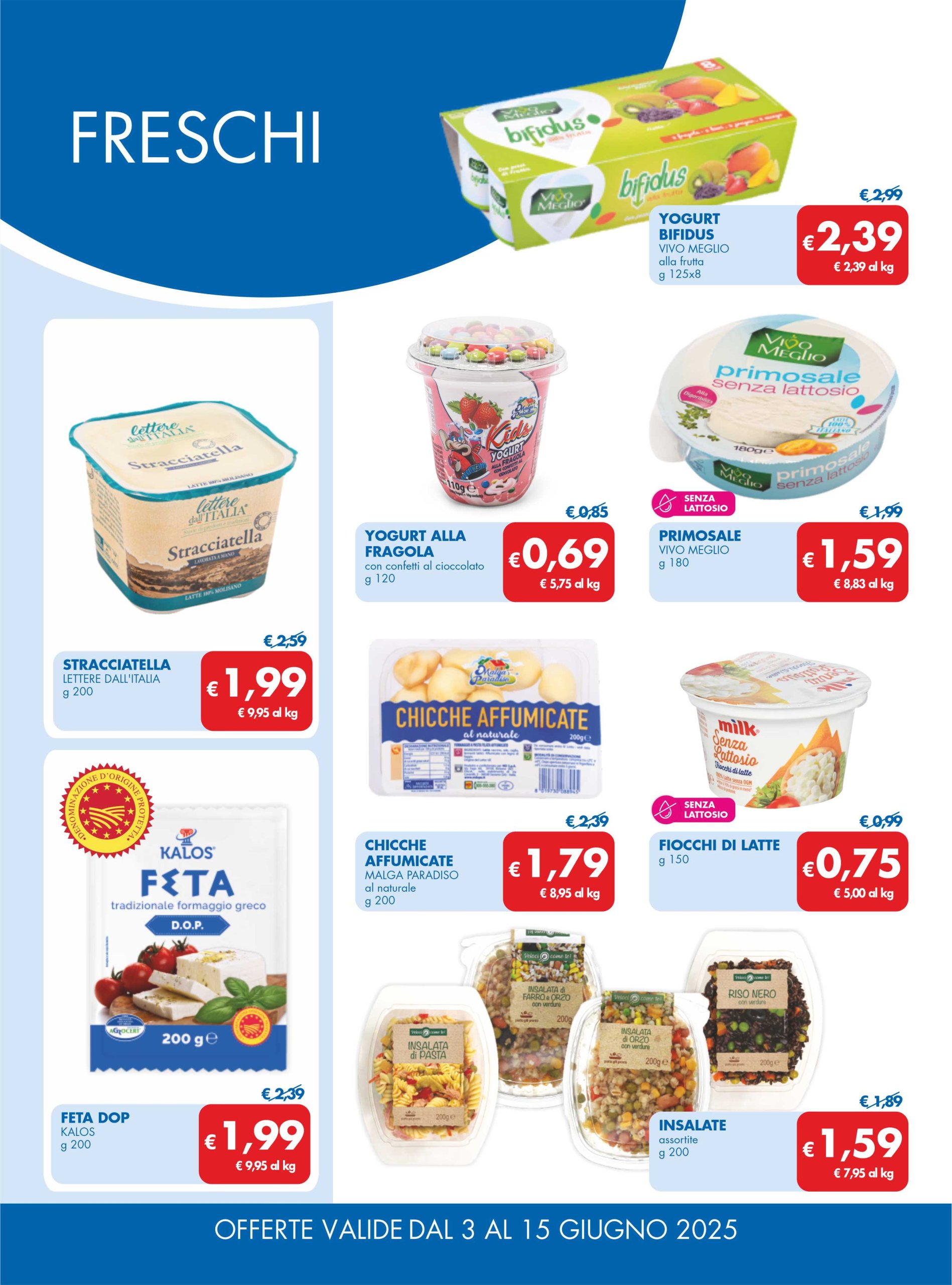 md-discount - Volantino MD valido dal 03/06 al 15/06 - page: 14