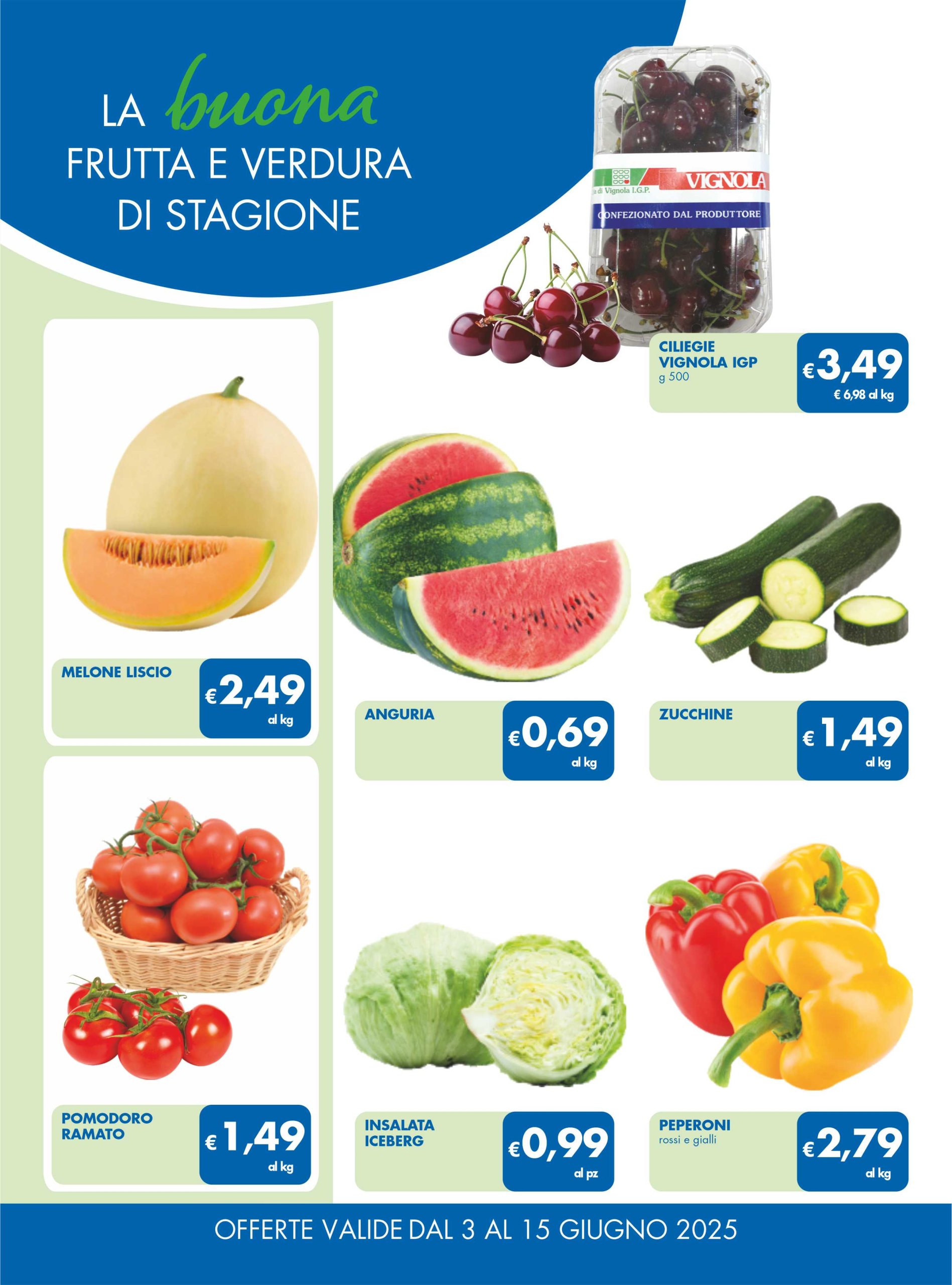 md-discount - Volantino MD valido dal 03/06 al 15/06 - page: 8