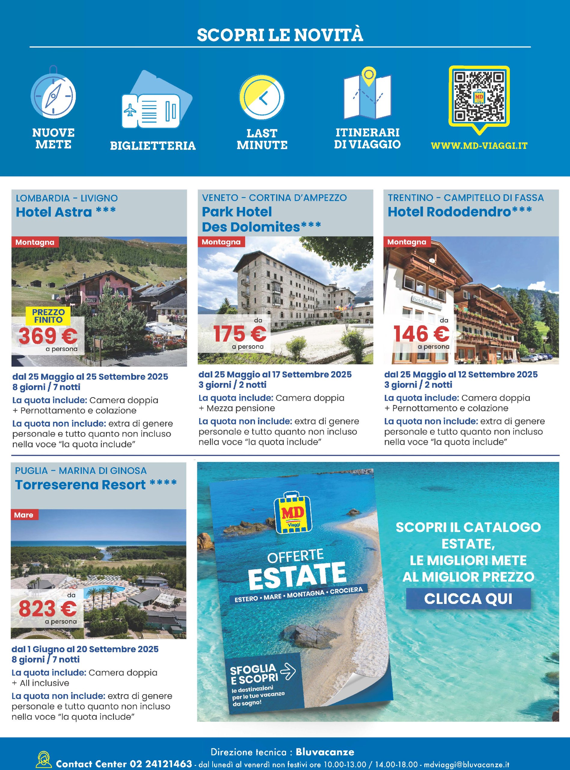 md-discount - Volantino MD valido dal 03/06 al 15/06 - page: 32