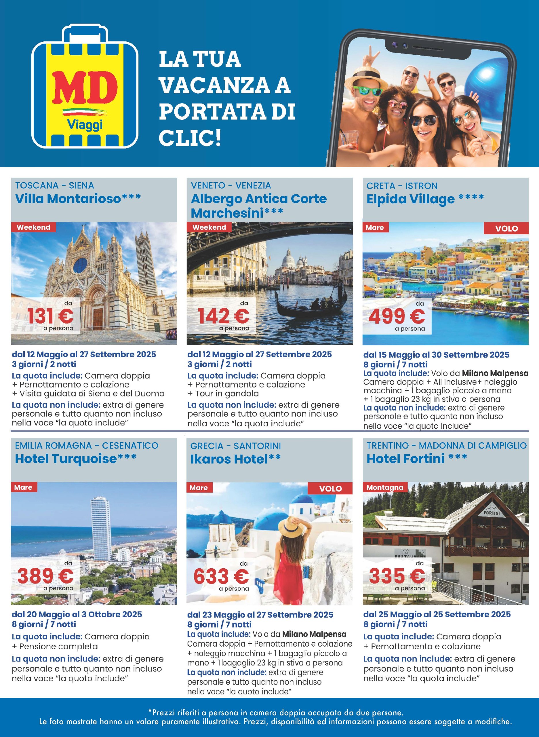 md-discount - Volantino MD valido dal 03/06 al 15/06 - page: 31
