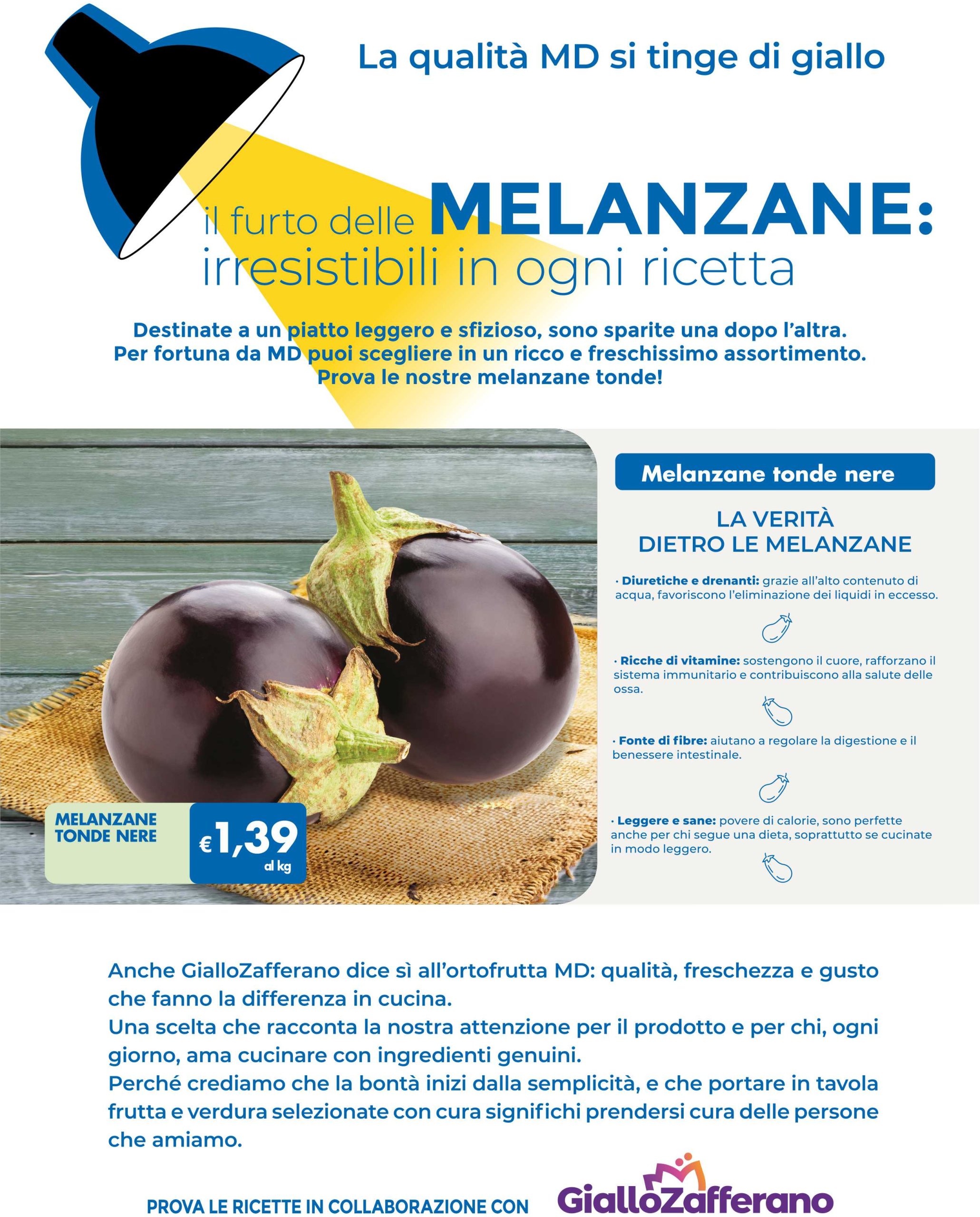 md-discount - Volantino MD valido dal 17/06 al 29/06 - page: 15