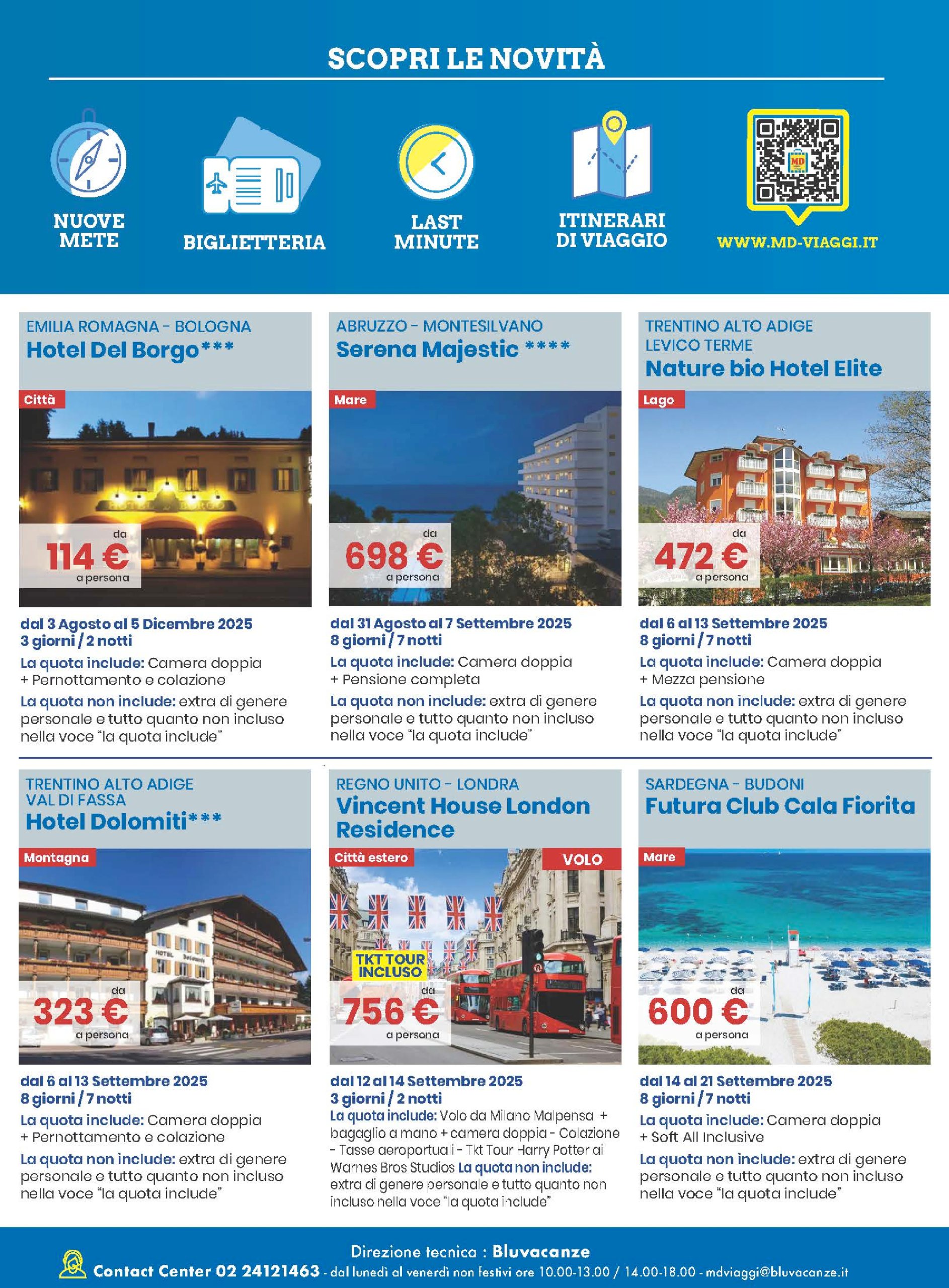 md-discount - Volantino MD valido dal 17/06 al 29/06 - page: 31