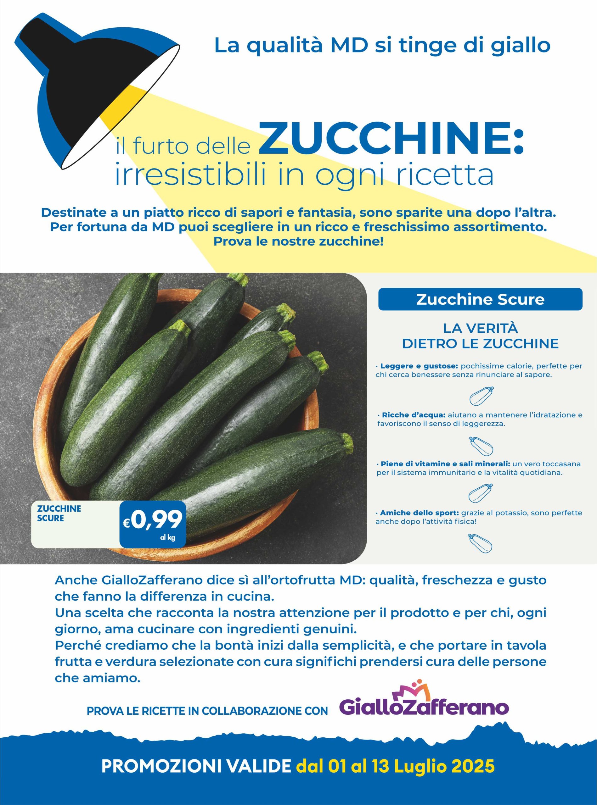md-discount - Volantino MD Discount valido dal 01/07 al 13/07 - page: 10