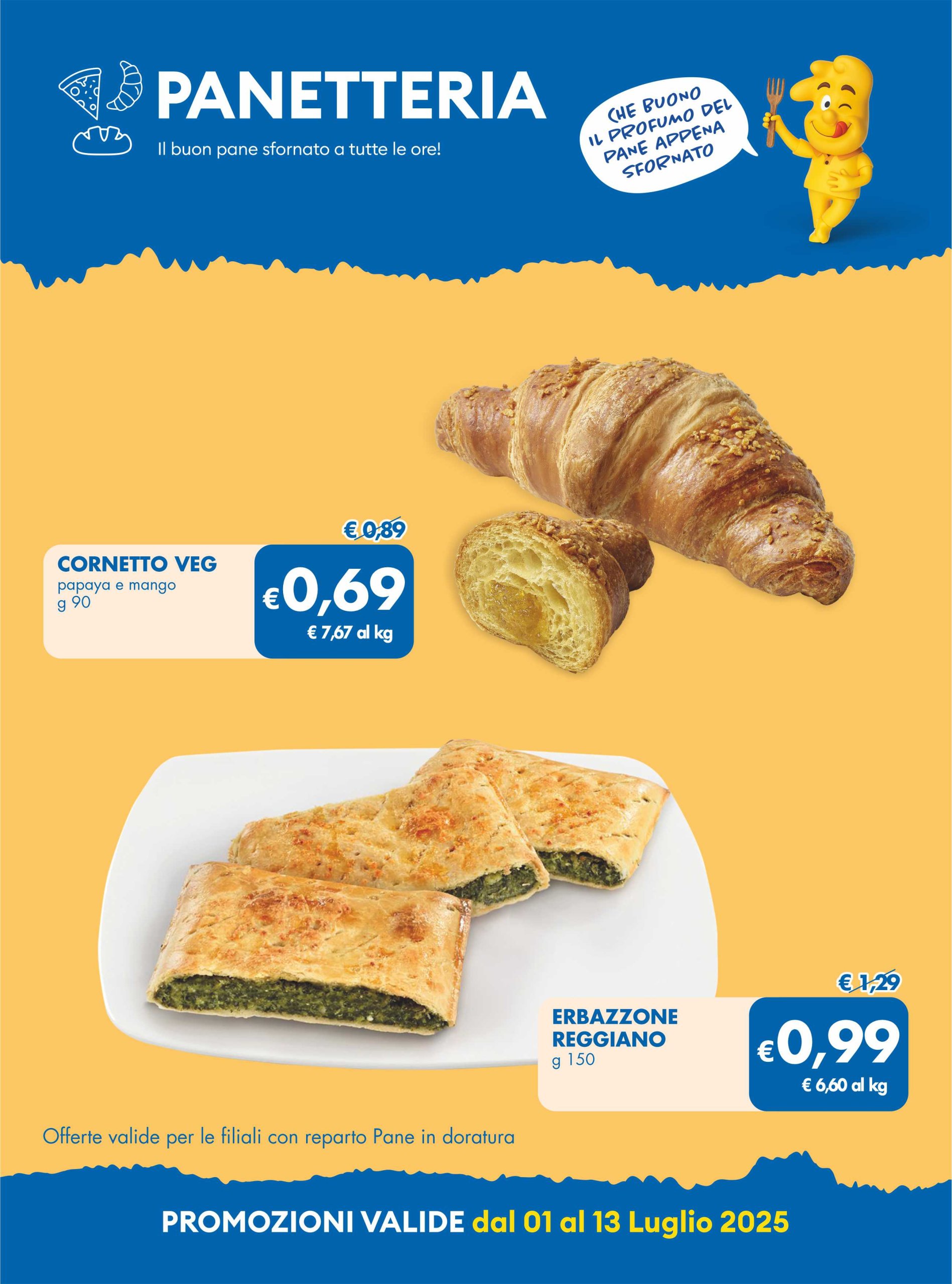md-discount - Volantino MD Discount valido dal 01/07 al 13/07 - page: 14