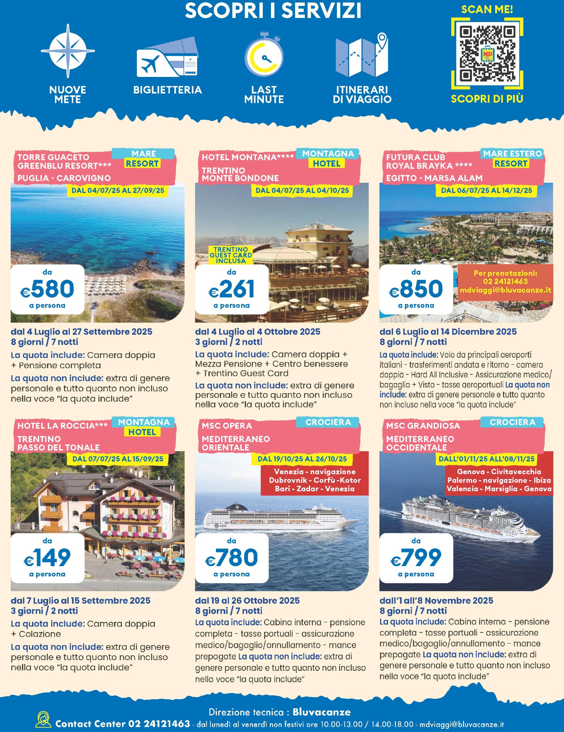md-discount - Volantino MD Discount valido dal 01/07 al 13/07 - page: 28