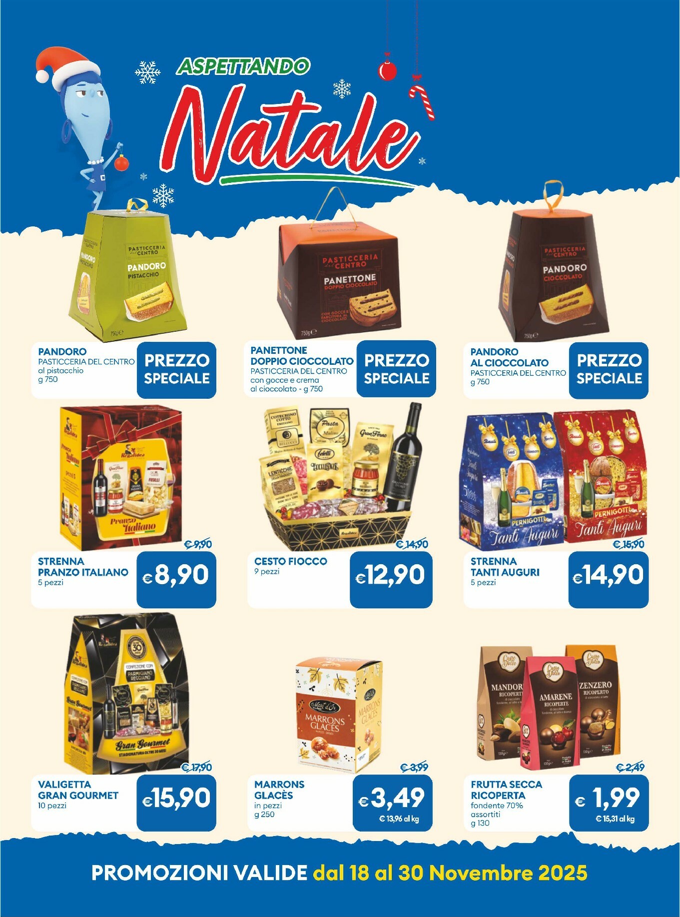 md-discount - Volantino MD - Black Friday valido dal 18/11 al 30/11 - page: 17