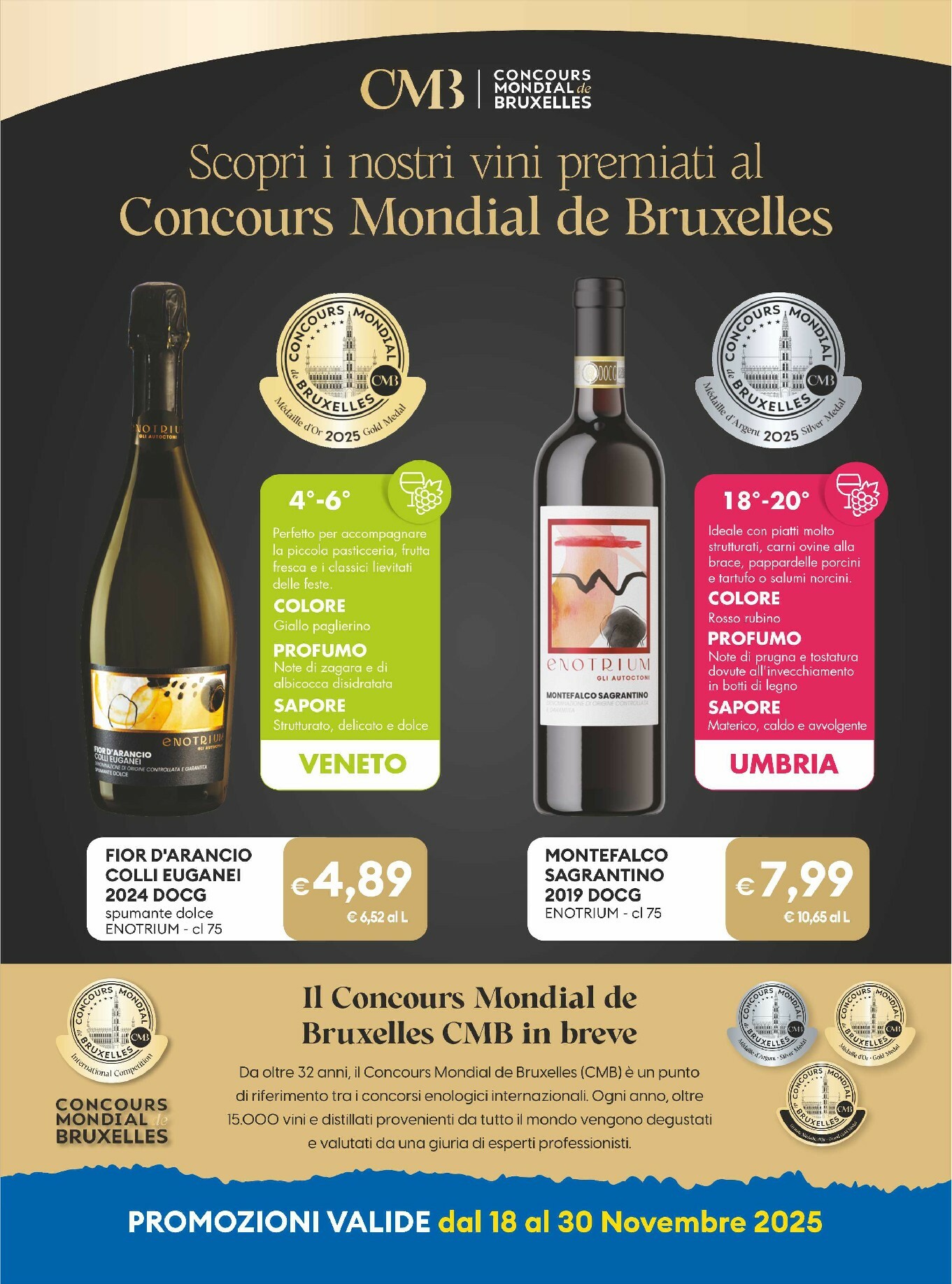 md-discount - Volantino MD - Black Friday valido dal 18/11 al 30/11 - page: 13