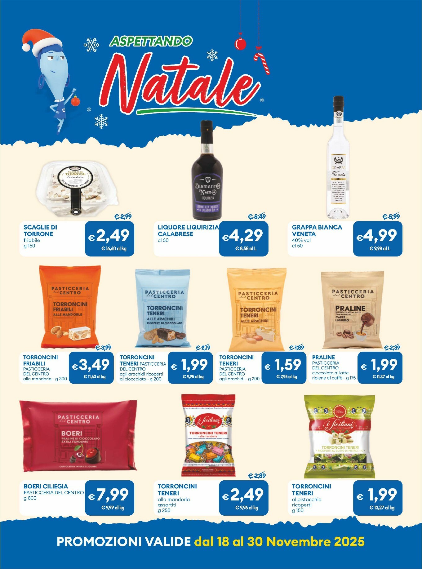 md-discount - Volantino MD - Black Friday valido dal 18/11 al 30/11 - page: 16