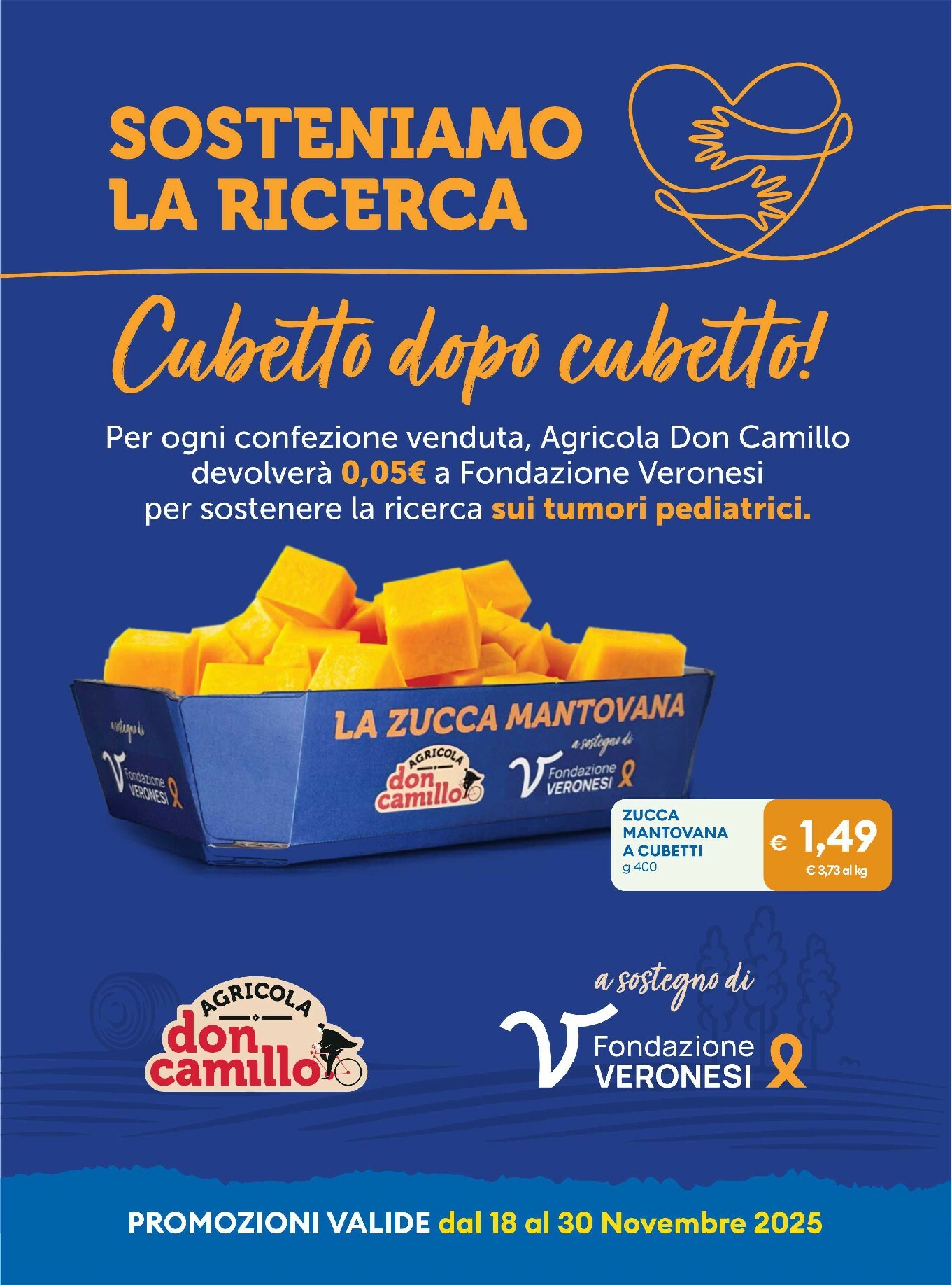 md-discount - Volantino MD - Black Friday valido dal 18/11 al 30/11 - page: 23