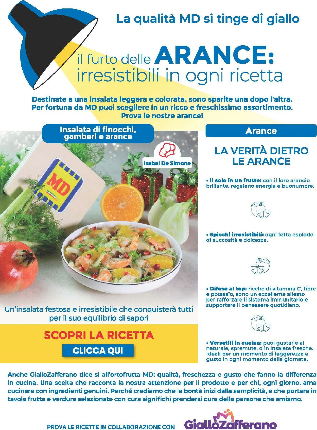 md-discount - Volantino MD valido dal 02/12 al 14/12 - page: 4