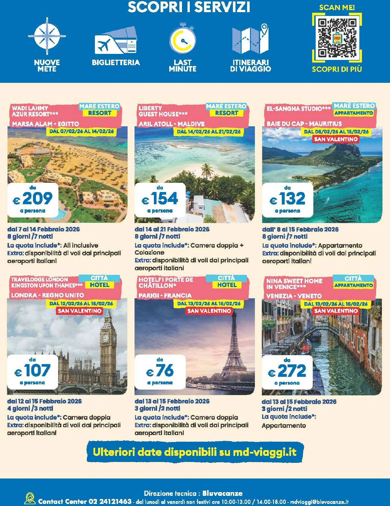 md-discount - Volantino MD valido dal 03/01 al 11/01 - page: 31