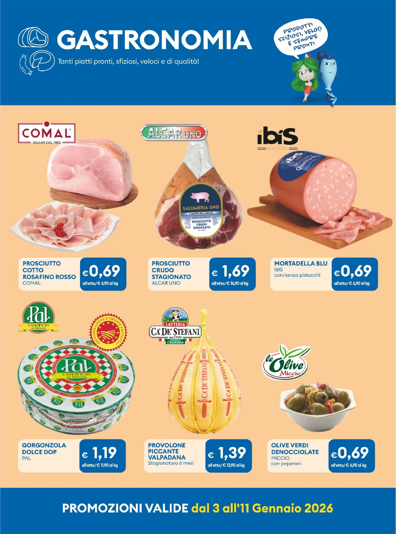 md-discount - Volantino MD valido dal 03/01 al 11/01 - page: 15