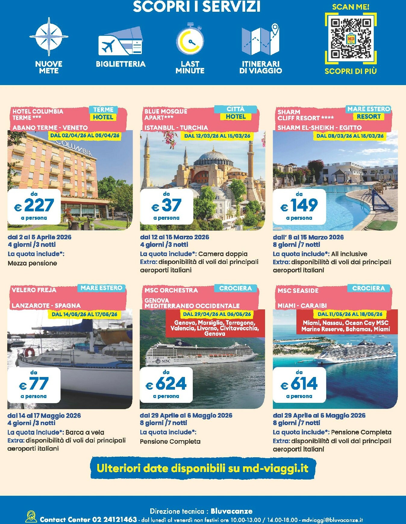 md-discount - Volantino MD valido dal 13/01 al 25/01 - page: 29