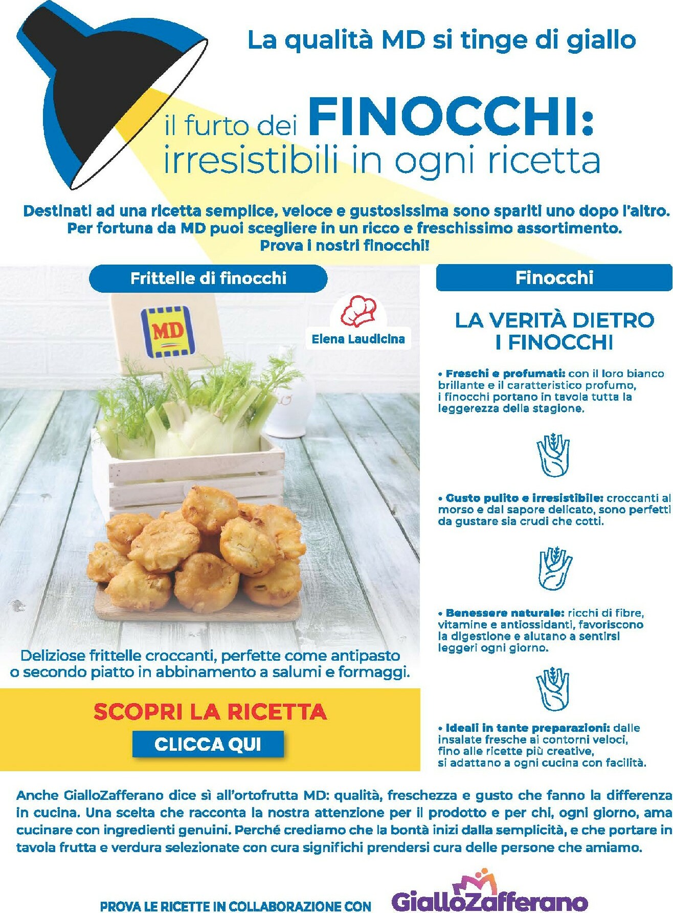 md-discount - Volantino MD valido dal 13/01 al 25/01 - page: 10