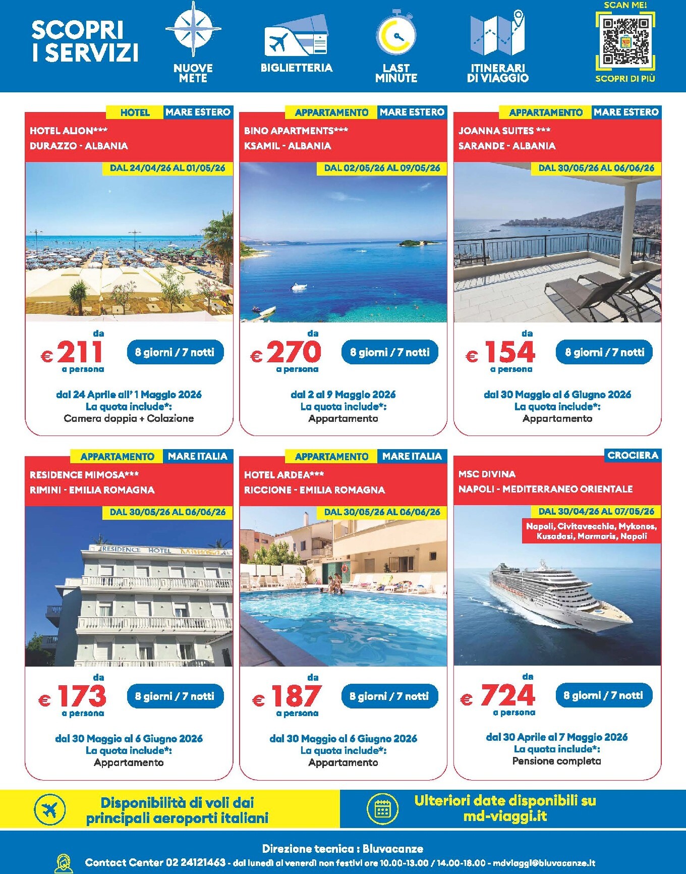 md-discount - Volantino MD valido dal 10/03/2026 al 22/03/2026 - page: 32