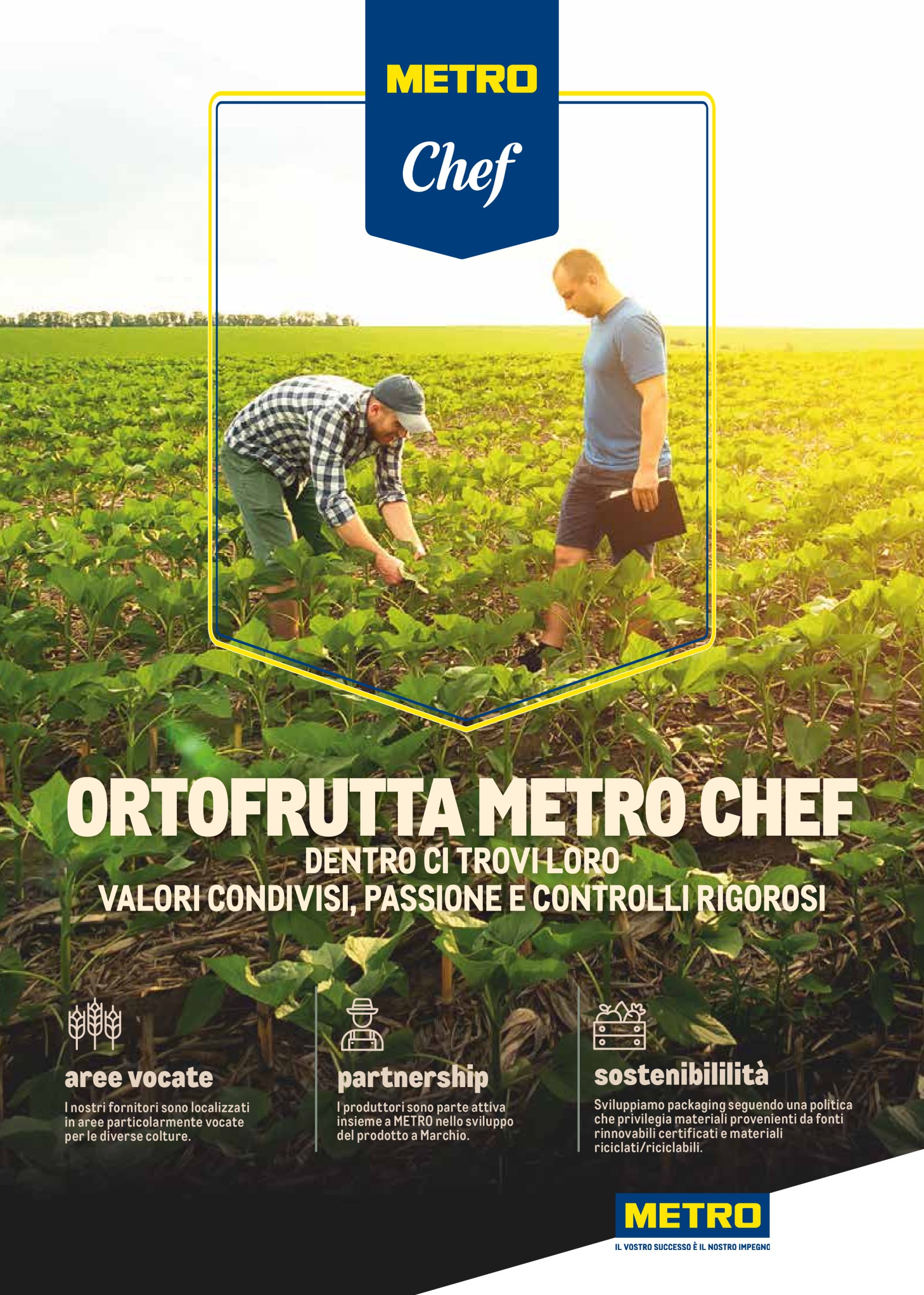 metro - Volantino Metro - Lombardia, Trentino Alto Adige, Friuli Venezia Giulia, Marche, Emilia Romagna valido dal 03/04 al 16/04 - page: 28 metro - Volantino Metro - Lombardia, Trentino Alto Adige, Friuli Venezia Giulia, Marche, Emilia Romagna valido dal 03/04 al 16/04 - page: 28
