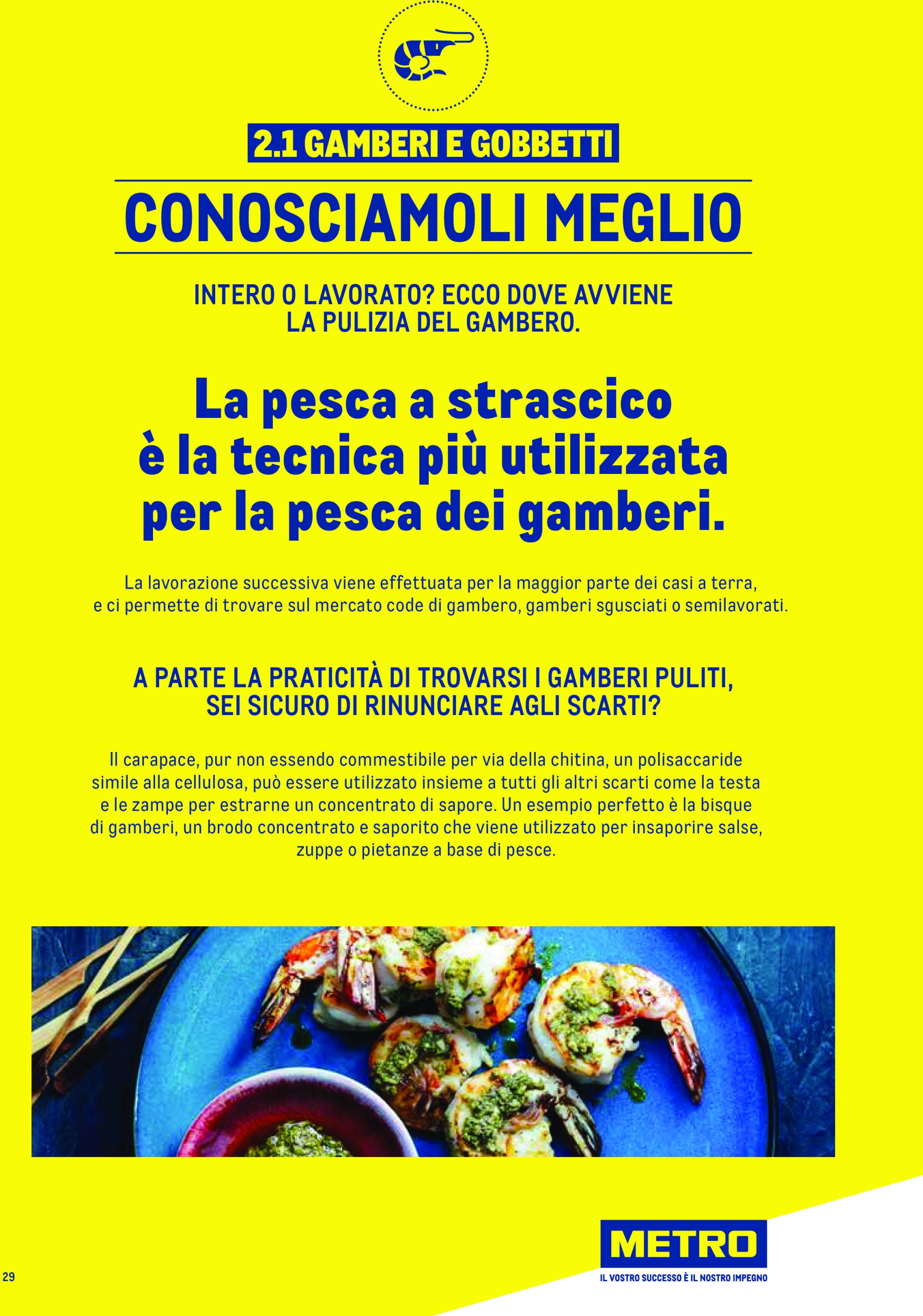 metro - Volantino Metro - Catalogo Surgelat valido dal 20/05 al 31/05 - page: 29 metro - Volantino Metro - Catalogo Surgelat valido dal 20/05 al 31/05 - page: 29