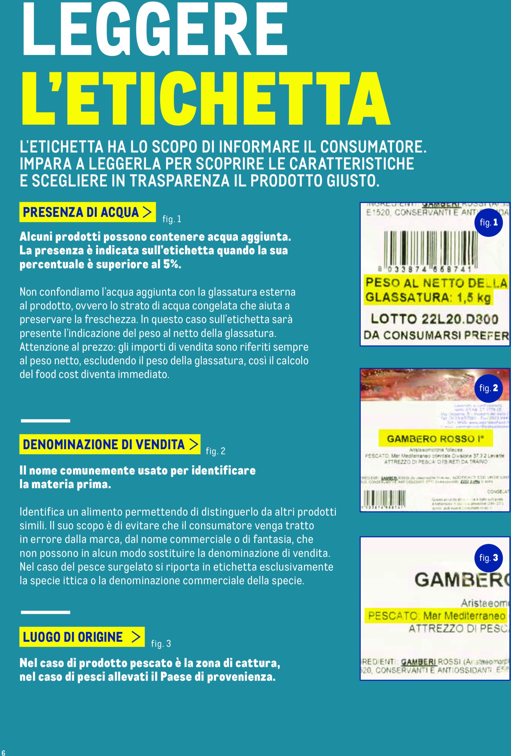 metro - Volantino Metro - Catalogo Surgelat valido dal 20/05 al 31/05 - page: 6 metro - Volantino Metro - Catalogo Surgelat valido dal 20/05 al 31/05 - page: 6