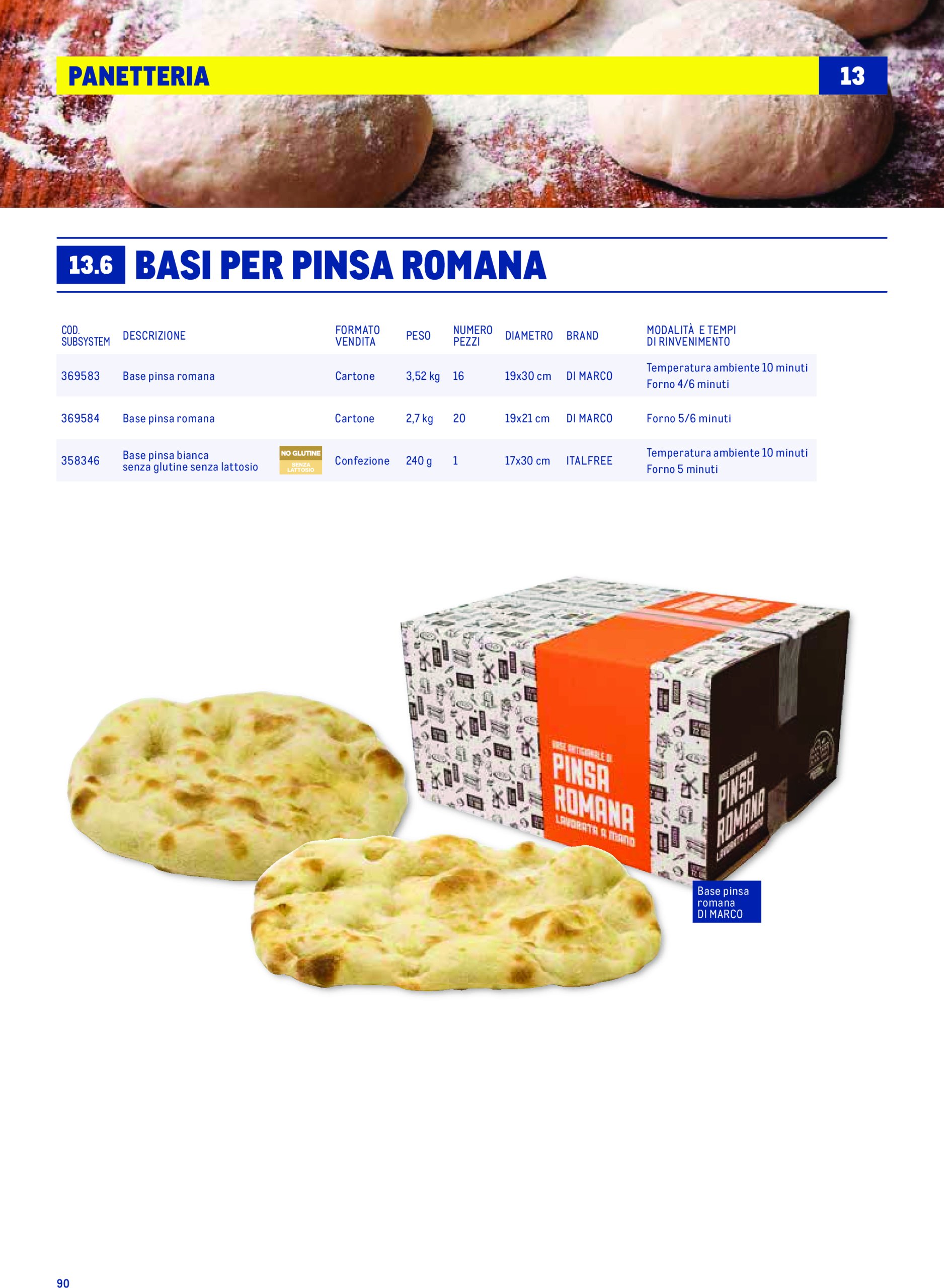 metro - Volantino Metro - Catalogo Surgelat valido dal 20/05 al 31/05 - page: 90 metro - Volantino Metro - Catalogo Surgelat valido dal 20/05 al 31/05 - page: 90