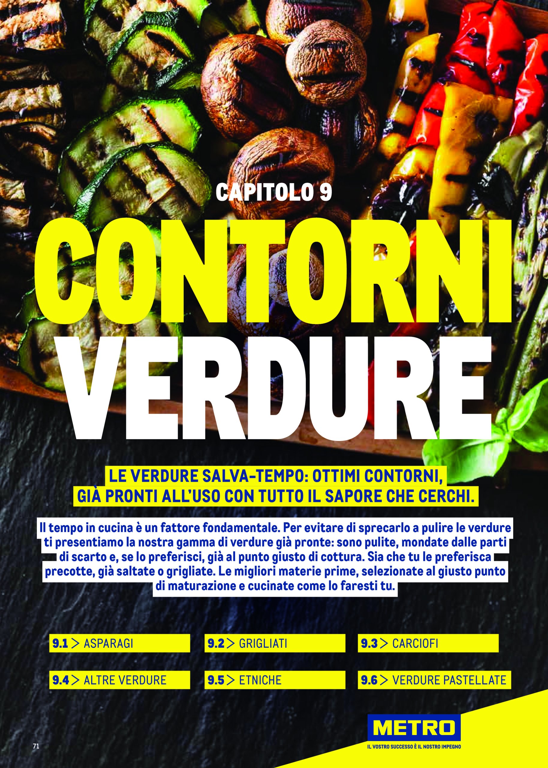 metro - Volantino Metro - Catalogo Surgelat valido dal 20/05 al 31/05 - page: 71 metro - Volantino Metro - Catalogo Surgelat valido dal 20/05 al 31/05 - page: 71
