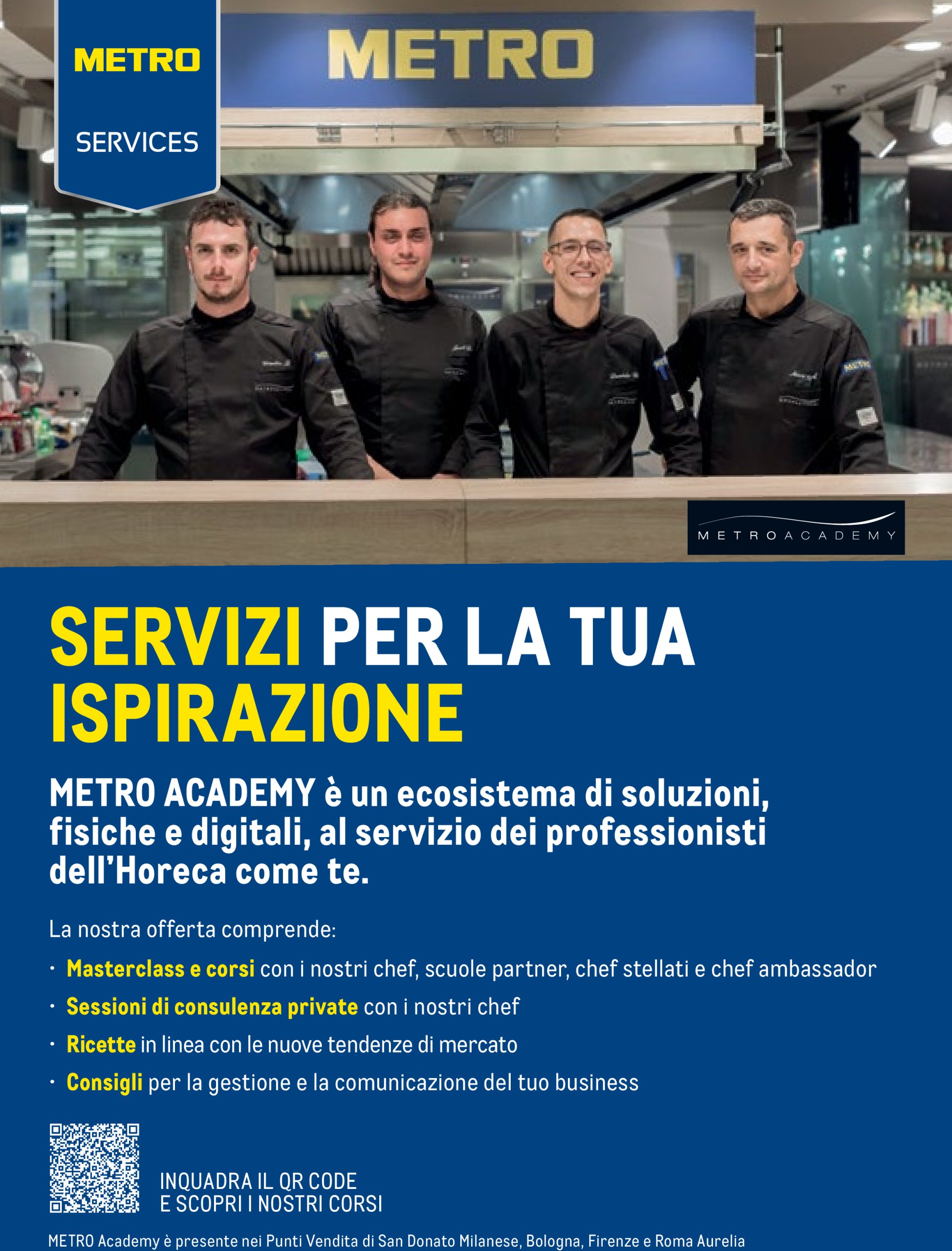 metro - Volantino Metro - Offerte per Te valido dal 26/06 al 09/07 - page: 25