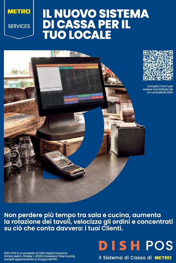 metro - Volantino Metro - Lombardia, Trentino Alto Adige, Friuli Venezia Giulia, Marche, Emilia Romagna valido dal 14/08 al 27/08 - page: 29