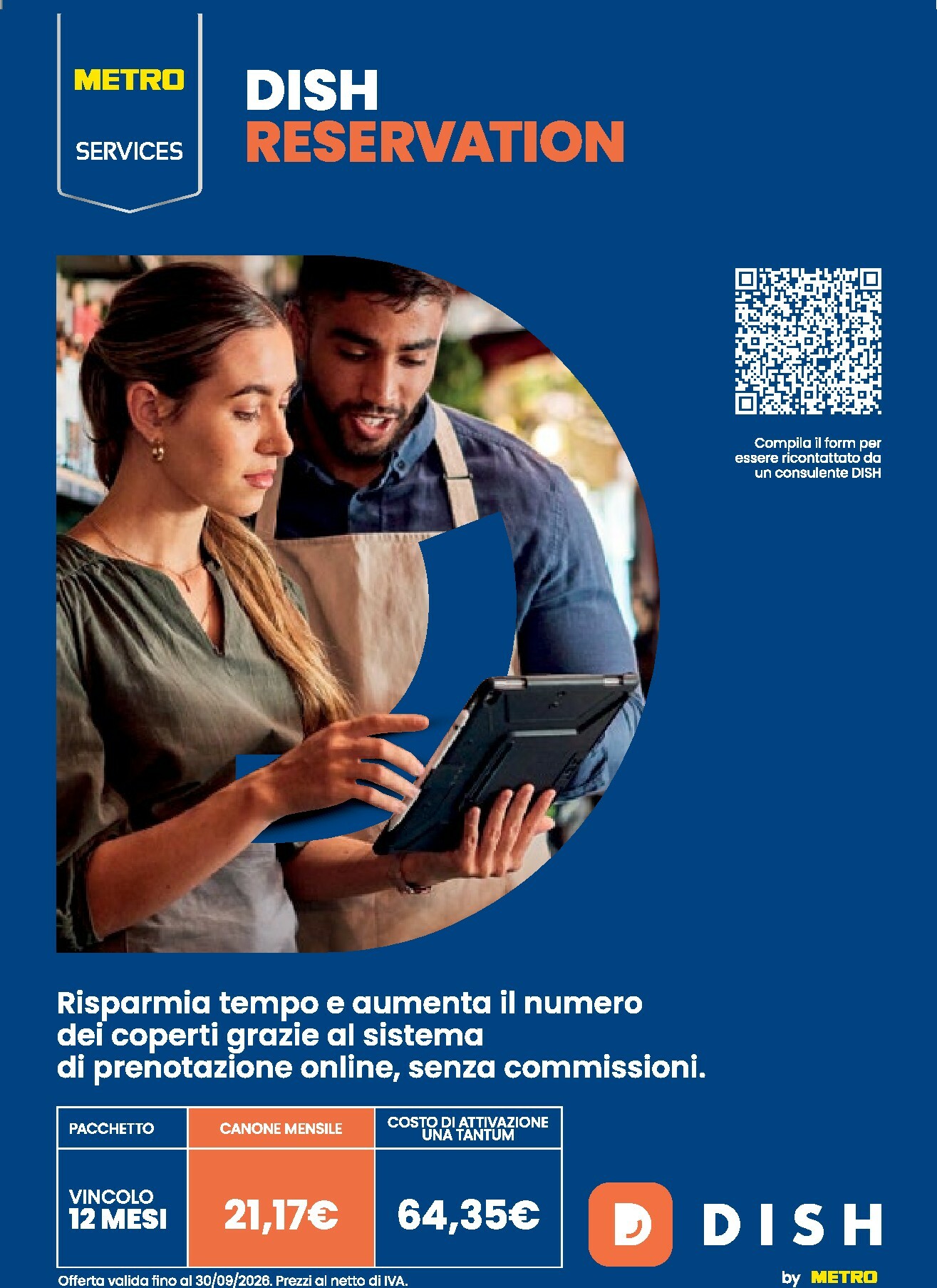 metro - Volantino Metro valido dal 04/12 al 31/12 - page: 45