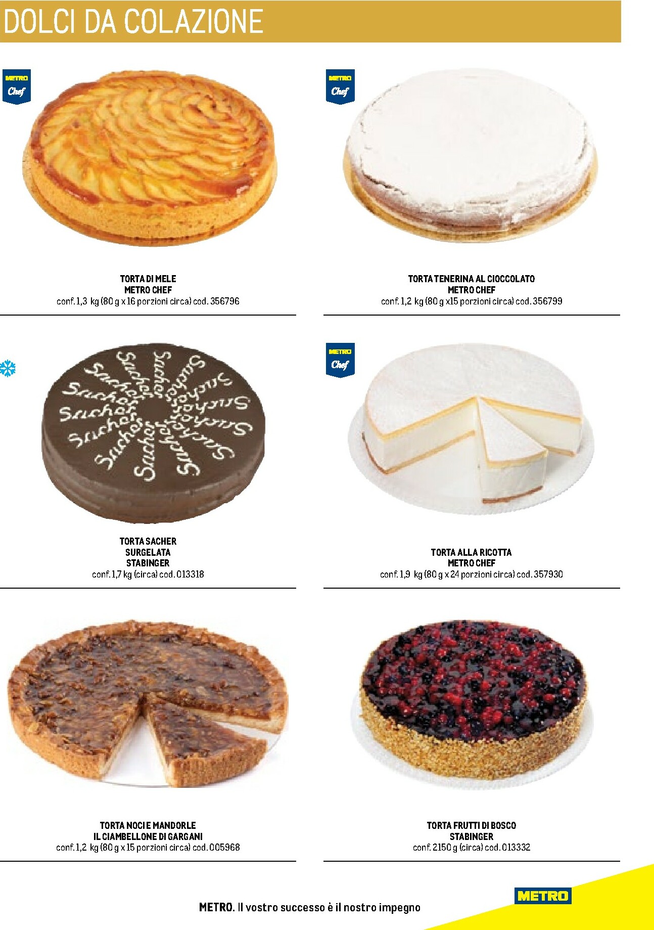 metro - Volantino Metro - Catalogo Hotel valido dal 01/01 al 31/12 - page: 43