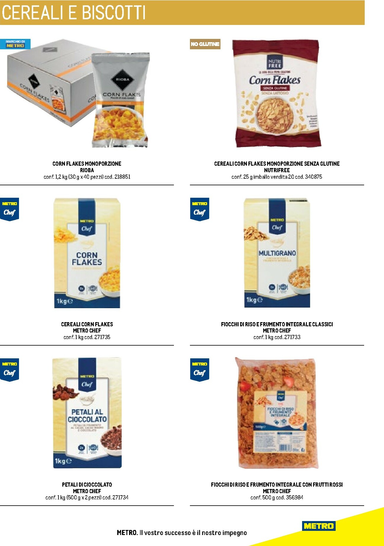 metro - Volantino Metro - Catalogo Hotel valido dal 01/01 al 31/12 - page: 29