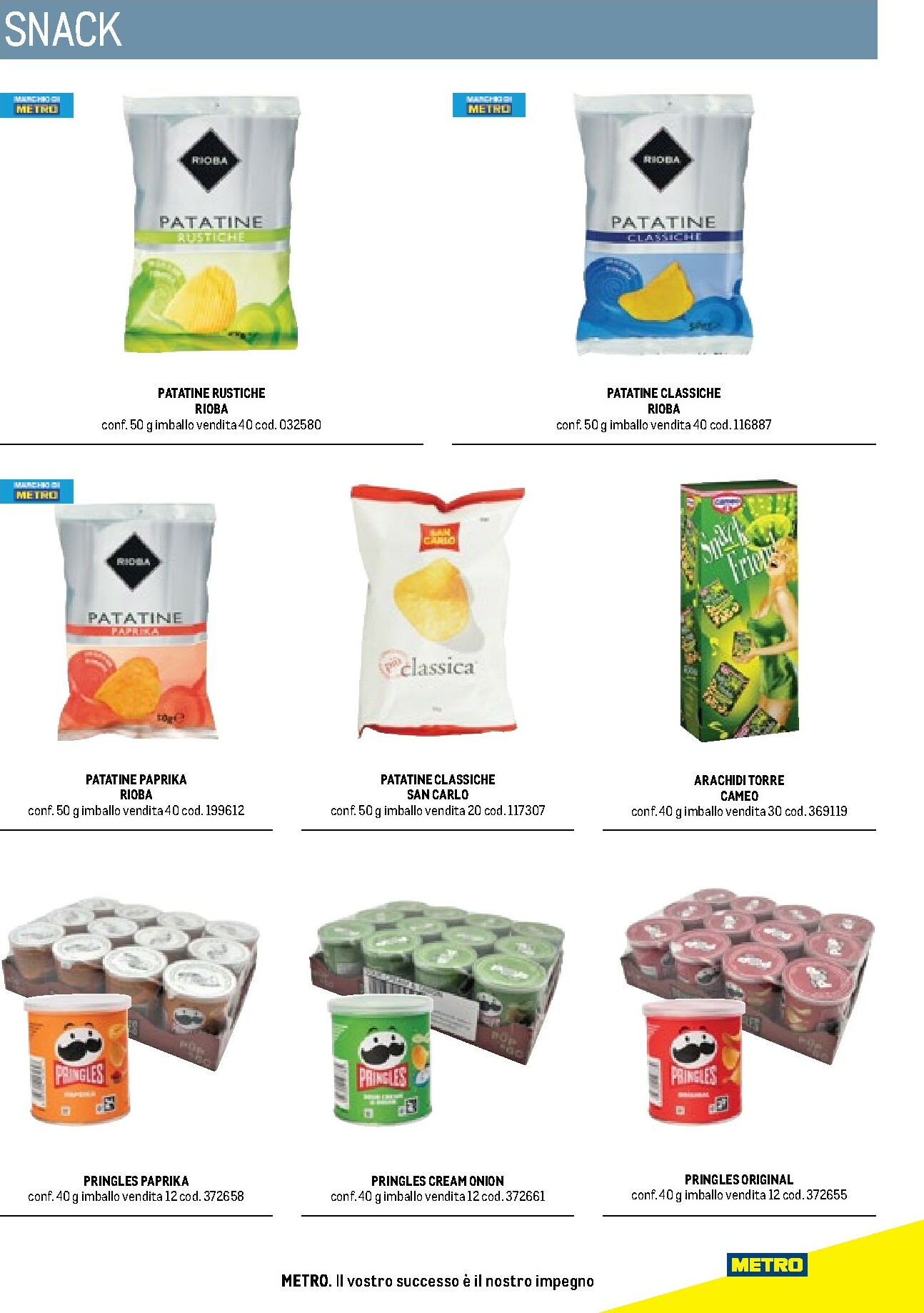 metro - Volantino Metro - Catalogo Hotel valido dal 01/01 al 31/12 - page: 85