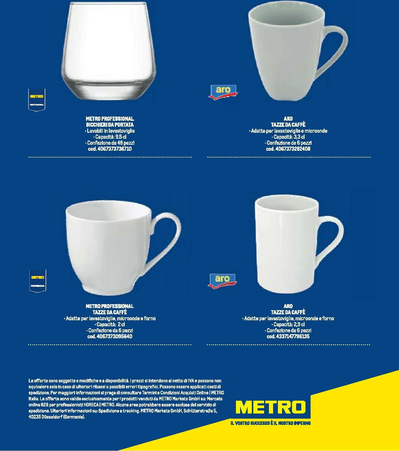 metro - Volantino Metro - Catalogo Hotel valido dal 01/01 al 31/12 - page: 101