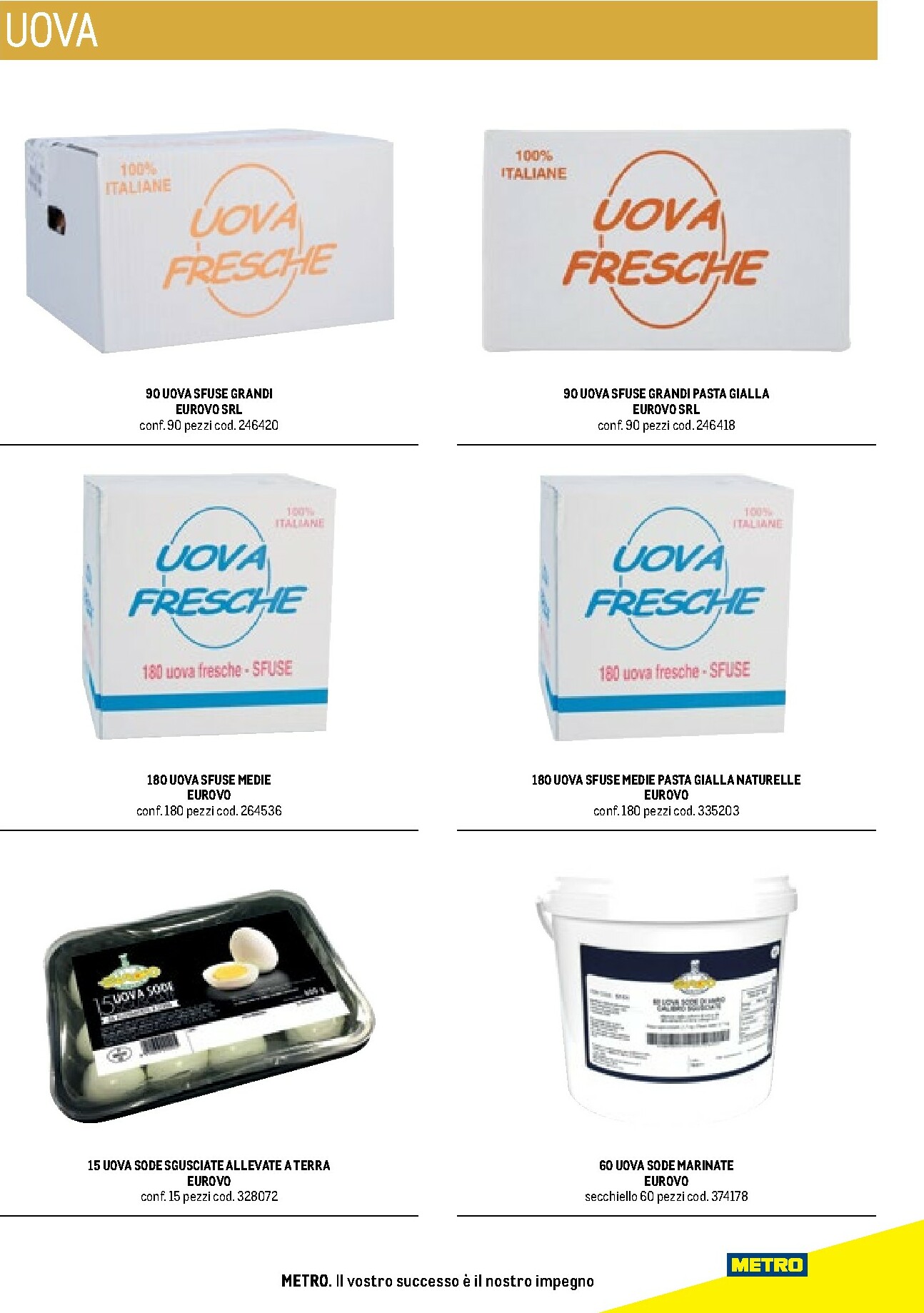 metro - Volantino Metro - Catalogo Hotel valido dal 01/01 al 31/12 - page: 65