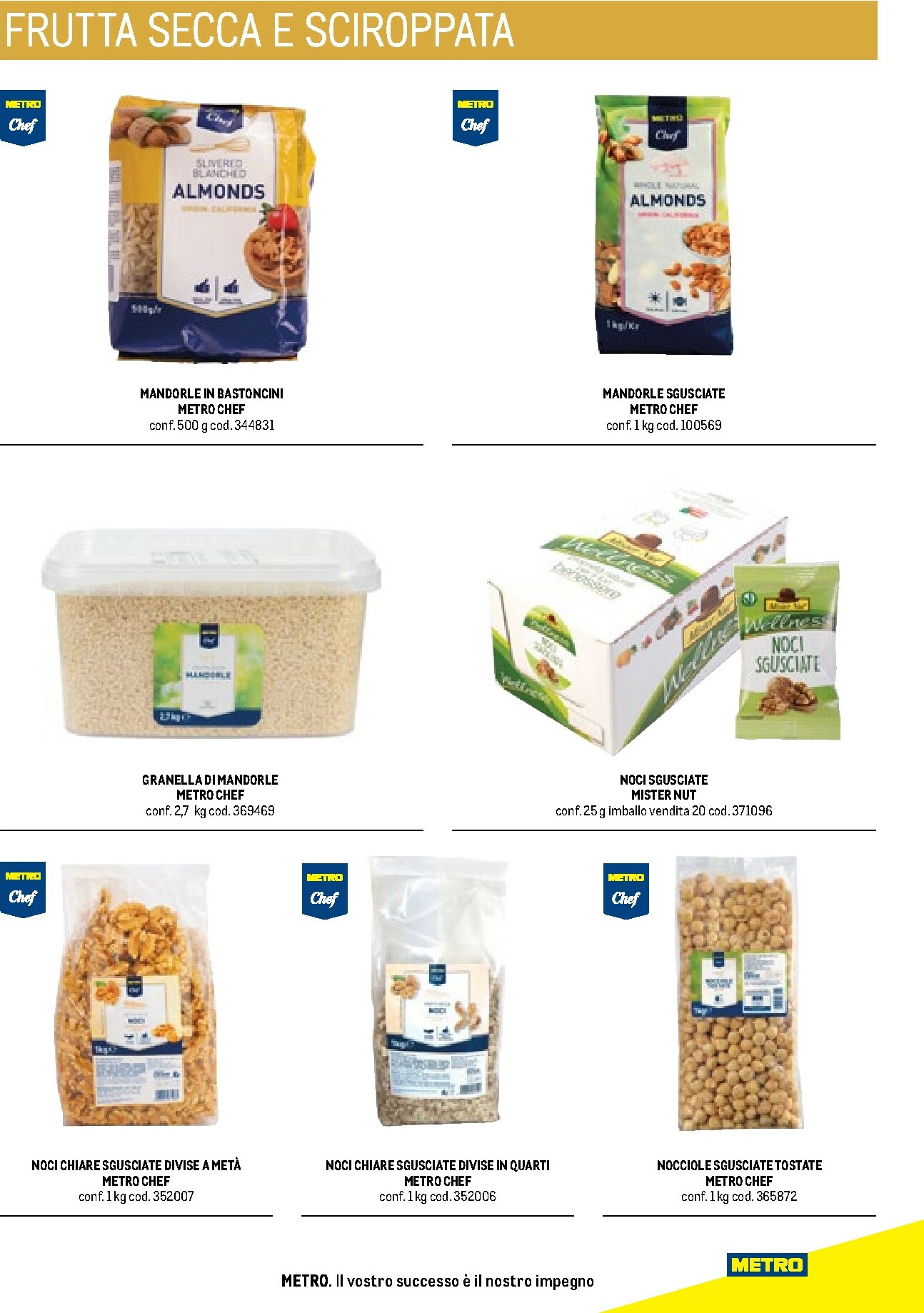 metro - Volantino Metro - Catalogo Hotel valido dal 01/01 al 31/12 - page: 57