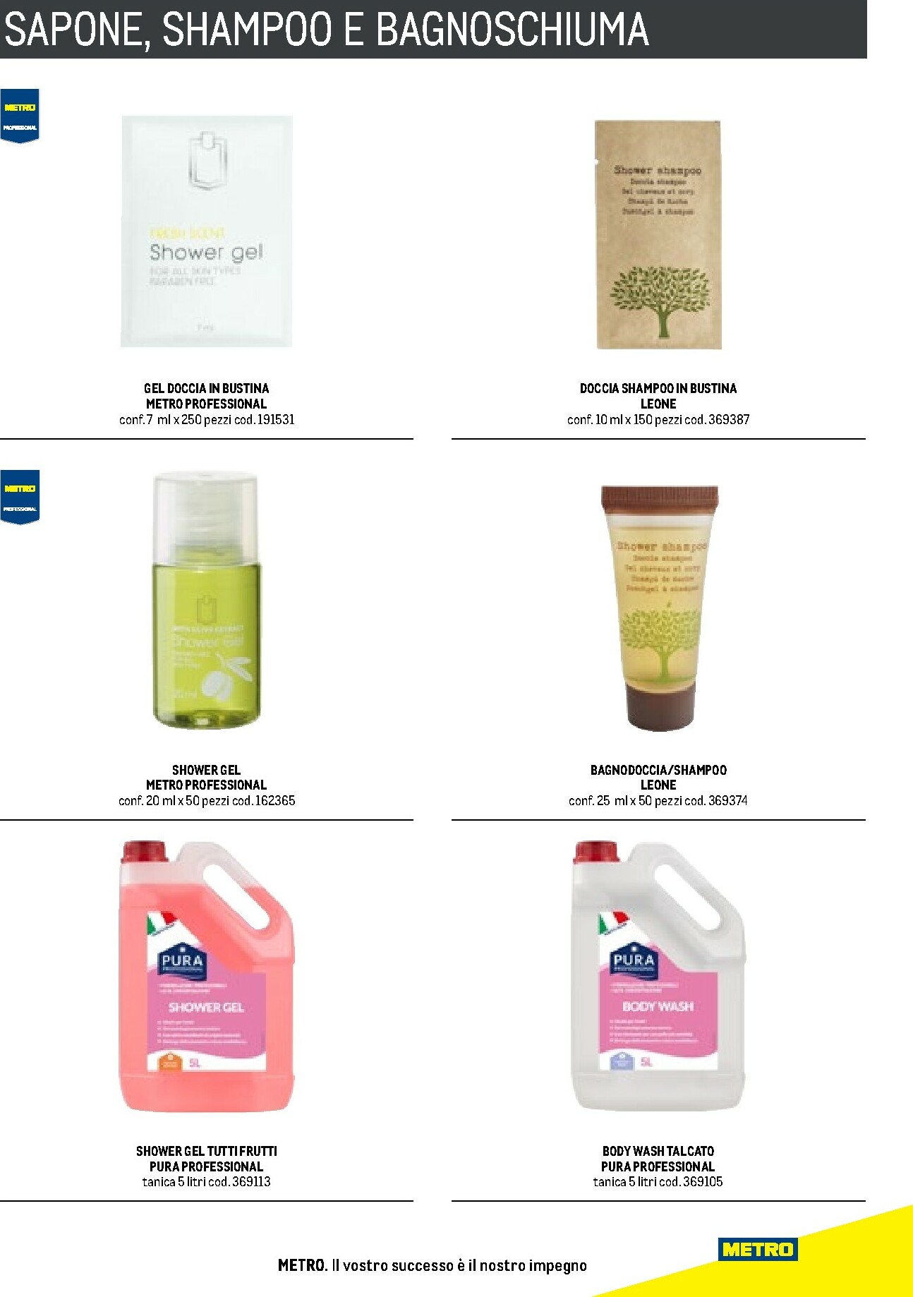 metro - Volantino Metro - Catalogo Hotel valido dal 01/01 al 31/12 - page: 91