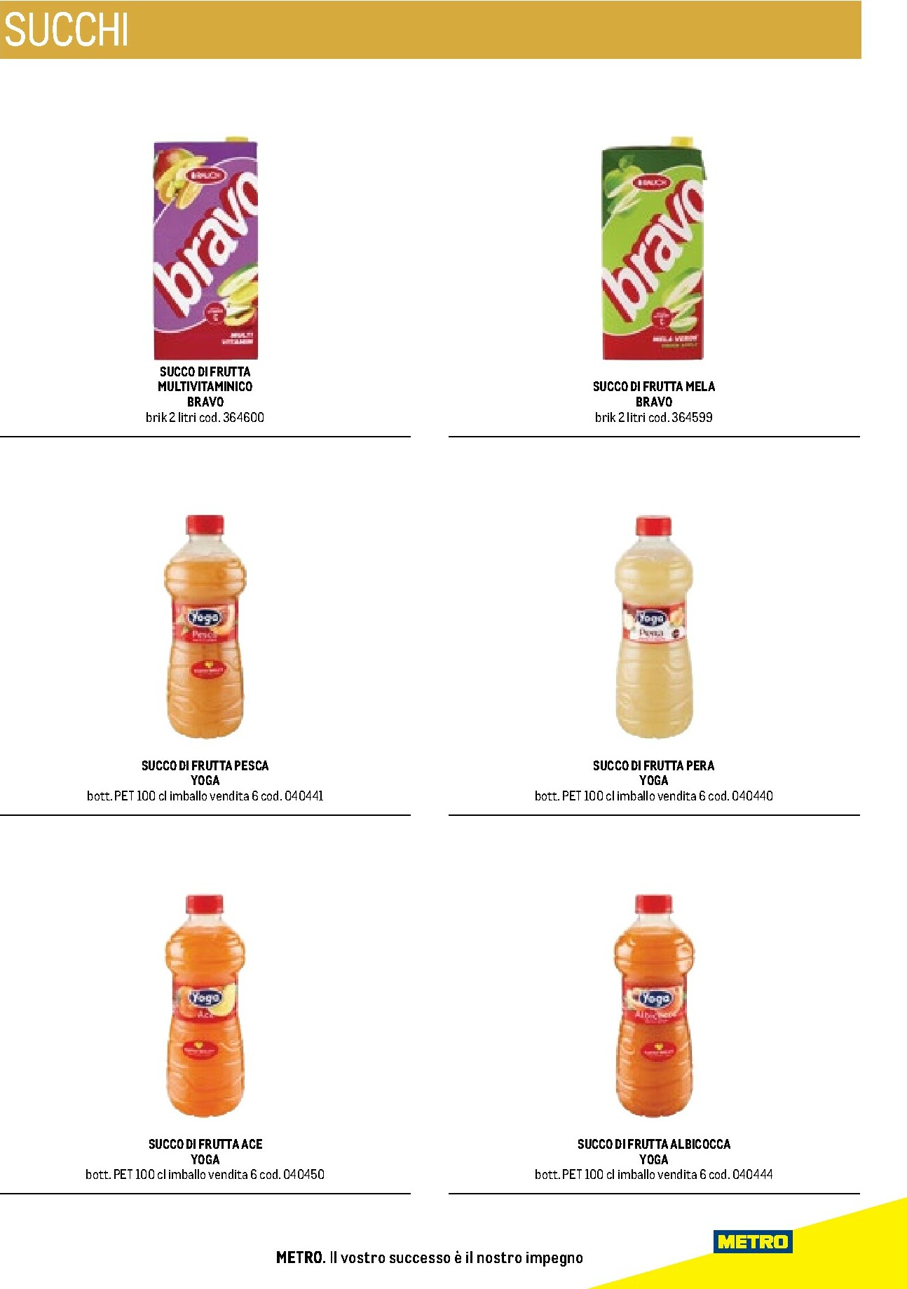 metro - Volantino Metro - Catalogo Hotel valido dal 01/01 al 31/12 - page: 63