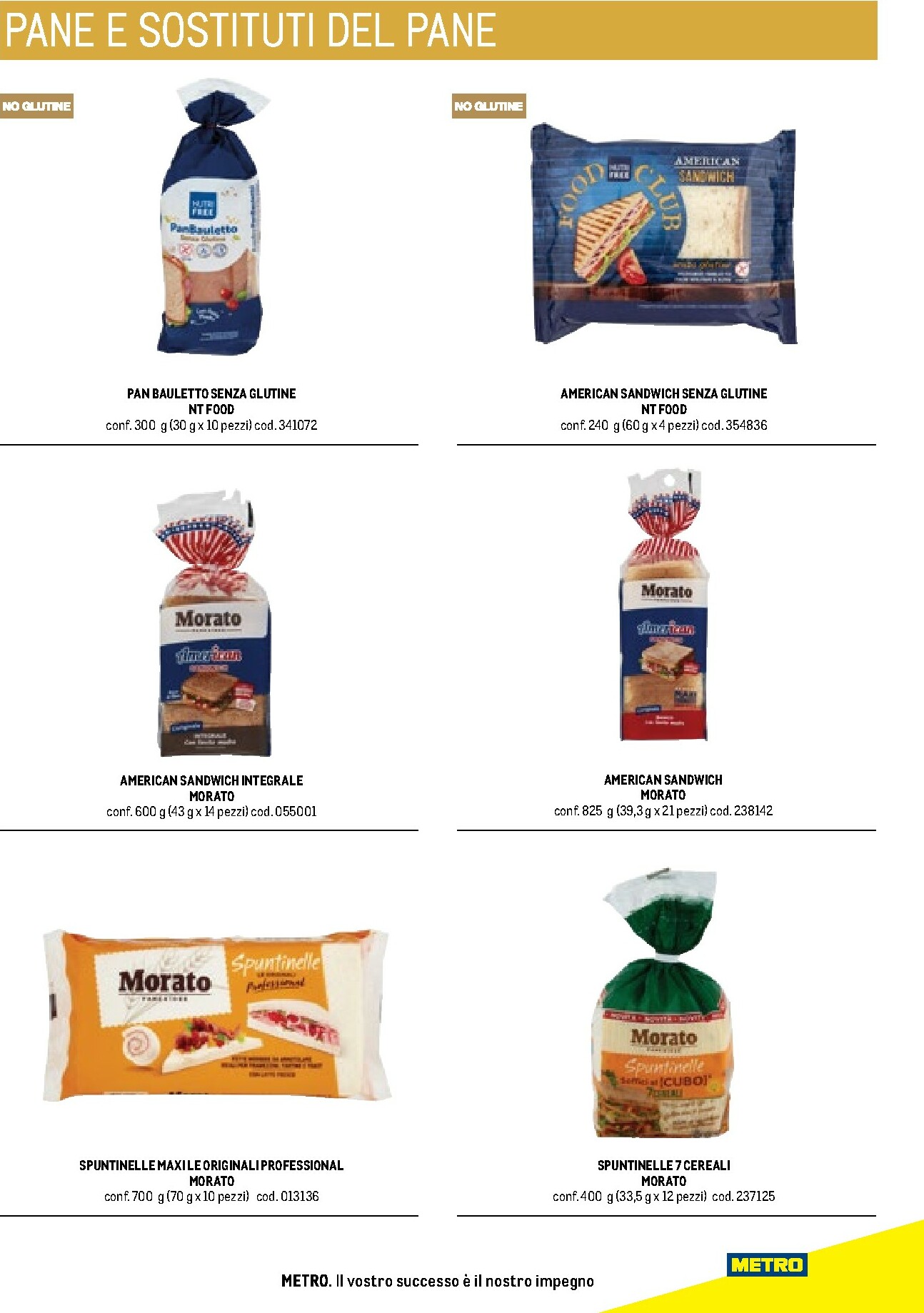 metro - Volantino Metro - Catalogo Hotel valido dal 01/01 al 31/12 - page: 27