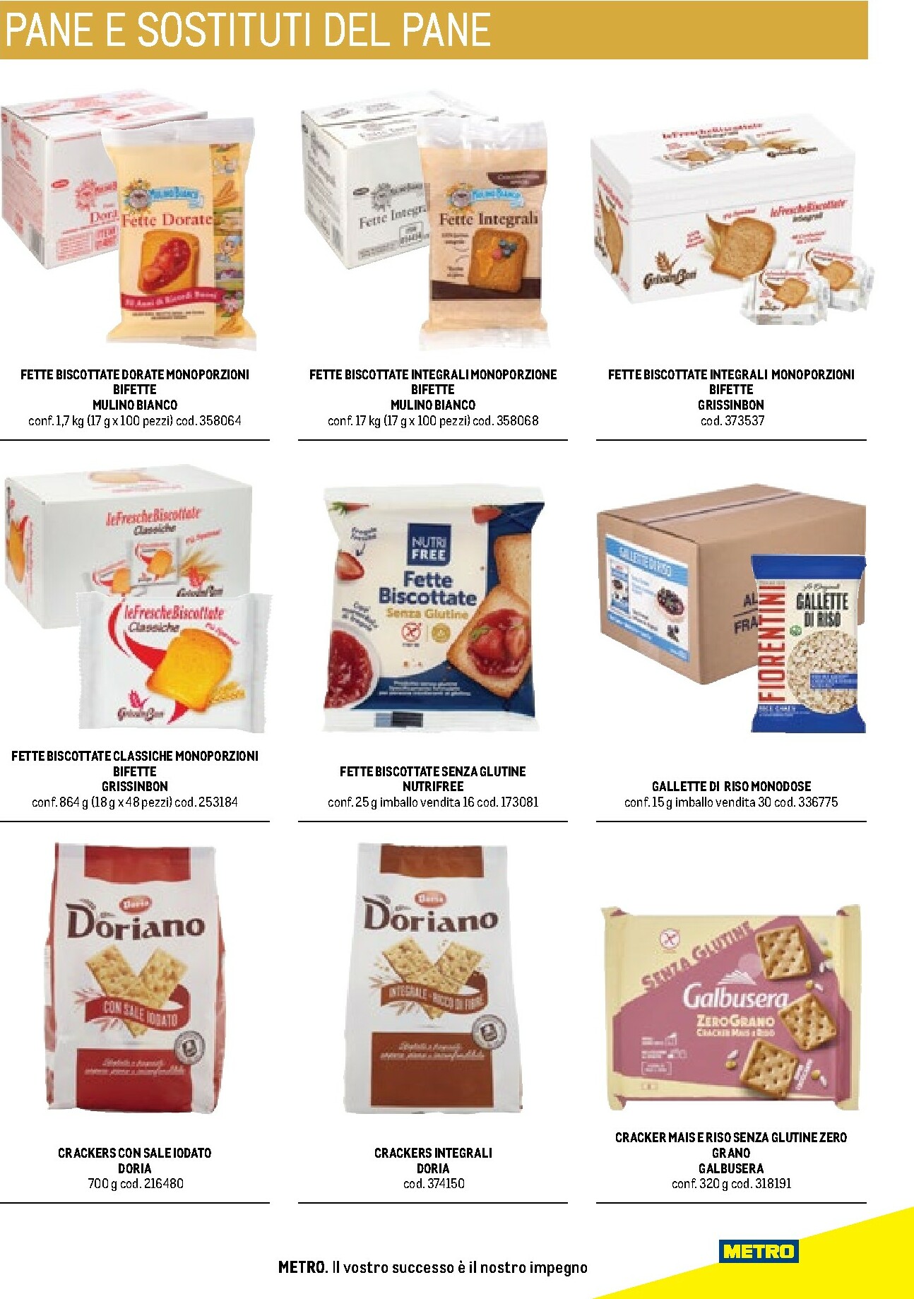 metro - Volantino Metro - Catalogo Hotel valido dal 01/01 al 31/12 - page: 23