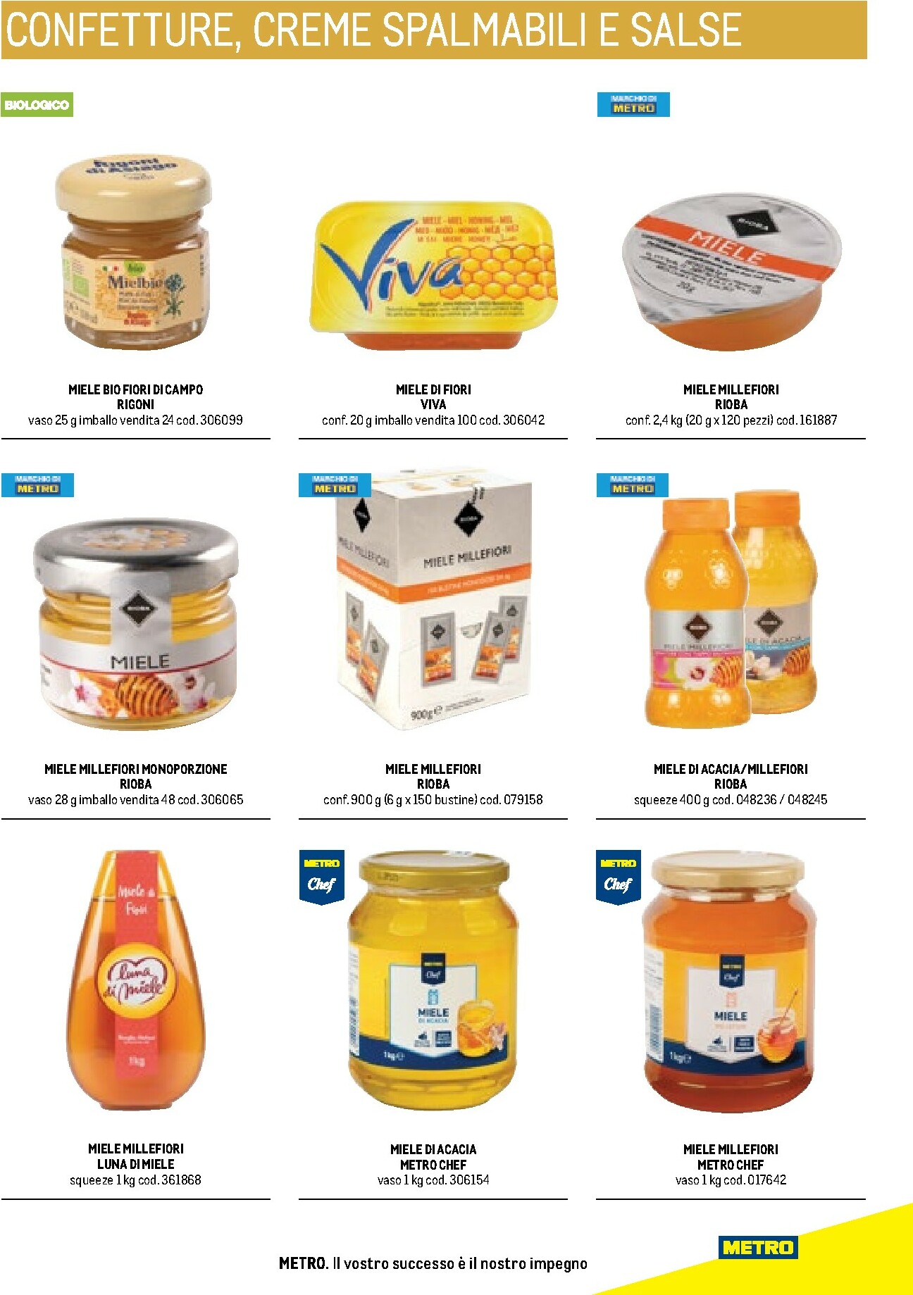 metro - Volantino Metro - Catalogo Hotel valido dal 01/01 al 31/12 - page: 7