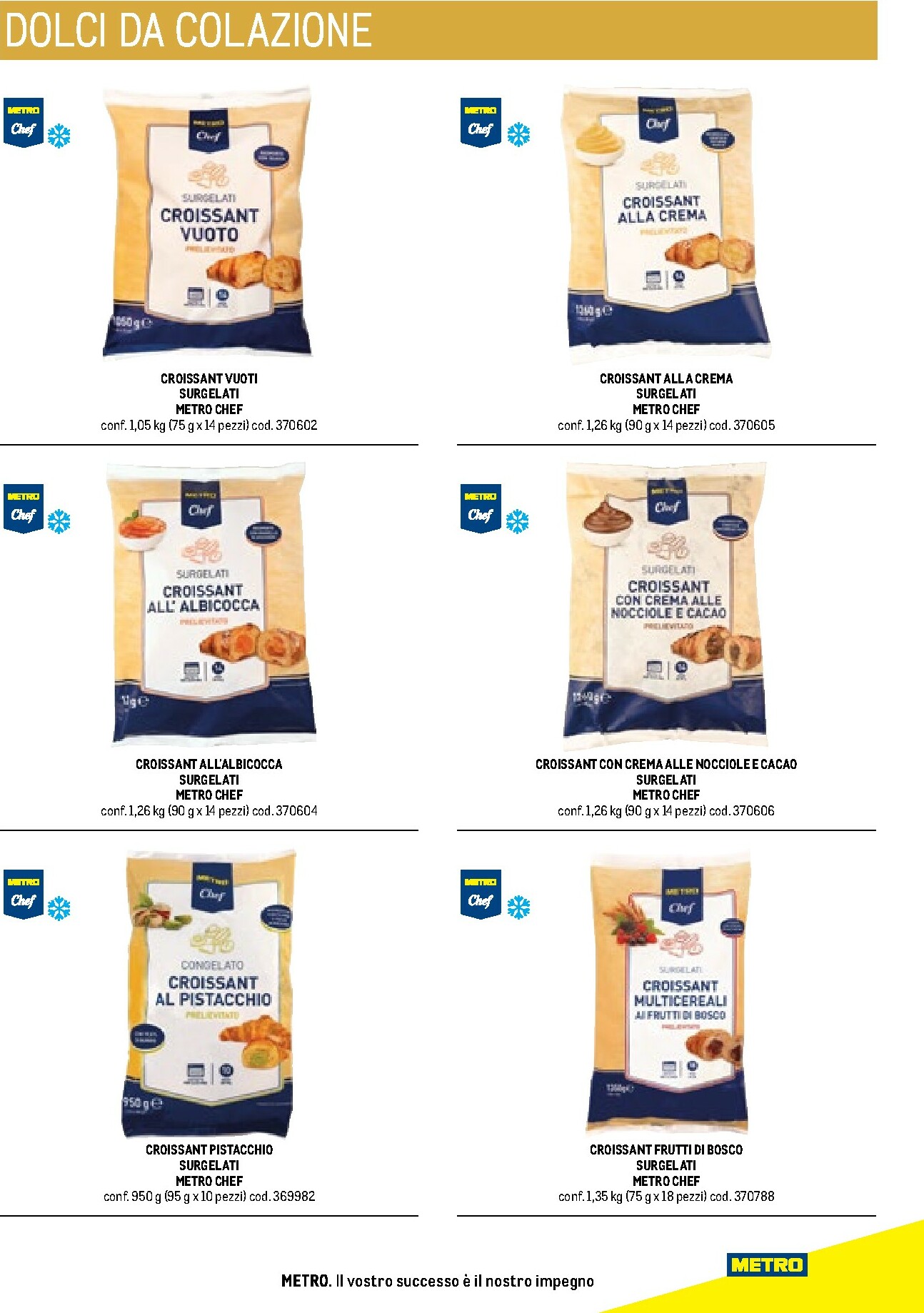 metro - Volantino Metro - Catalogo Hotel valido dal 01/01 al 31/12 - page: 37