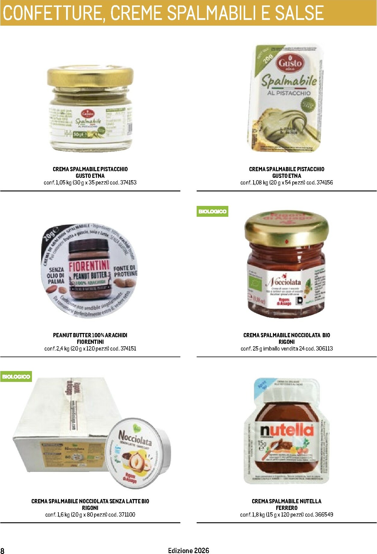 metro - Volantino Metro - Catalogo Hotel valido dal 01/01 al 31/12 - page: 8