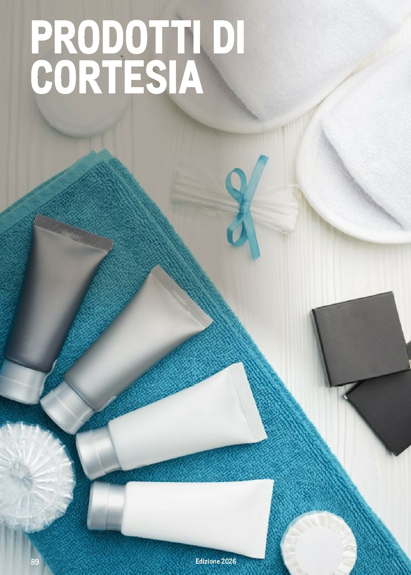 metro - Volantino Metro - Catalogo Hotel valido dal 01/01 al 31/12 - page: 89