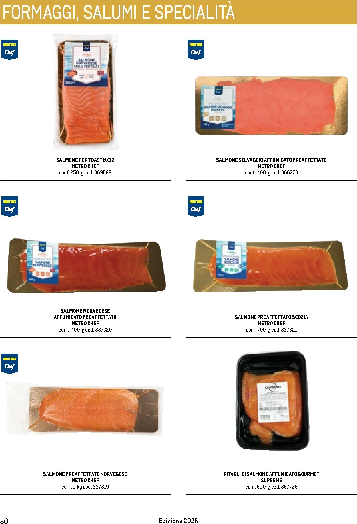 metro - Volantino Metro - Catalogo Hotel valido dal 01/01 al 31/12 - page: 80