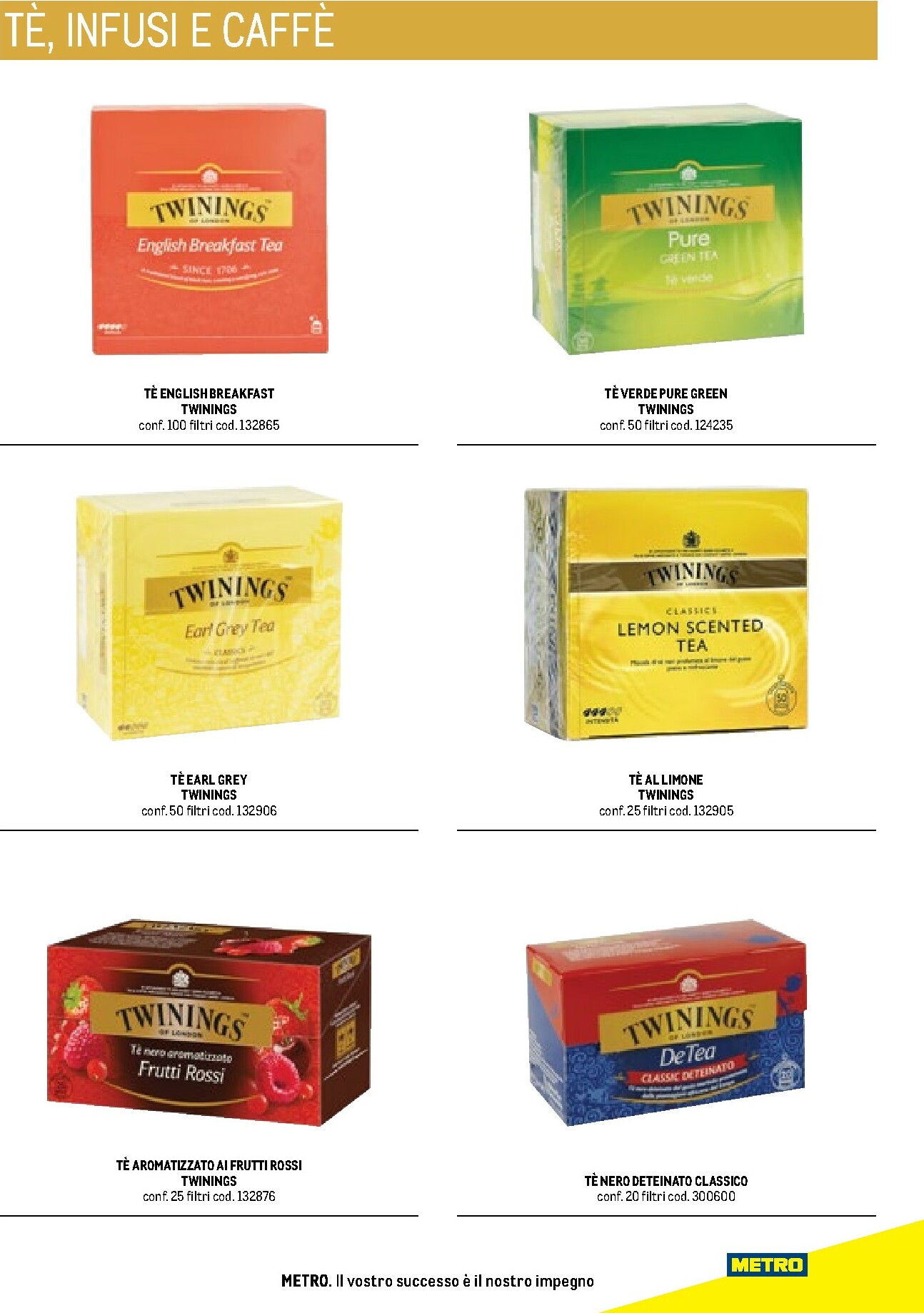 metro - Volantino Metro - Catalogo Hotel valido dal 01/01 al 31/12 - page: 15