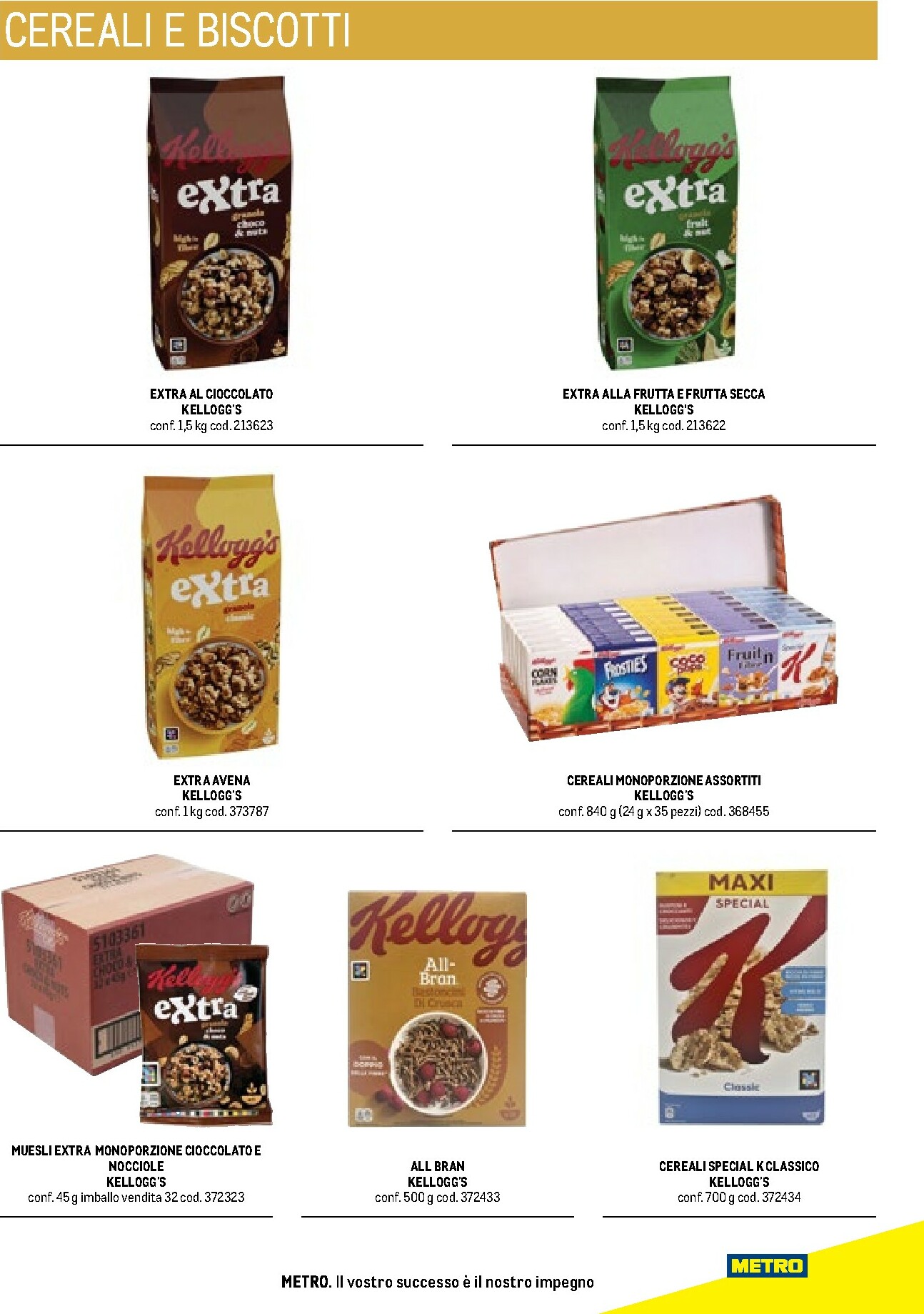 metro - Volantino Metro - Catalogo Hotel valido dal 01/01 al 31/12 - page: 31