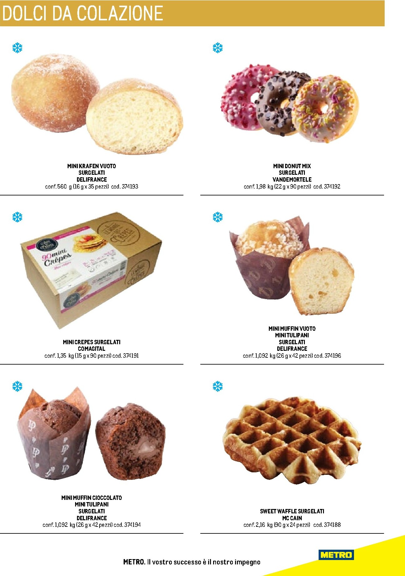 metro - Volantino Metro - Catalogo Hotel valido dal 01/01 al 31/12 - page: 41