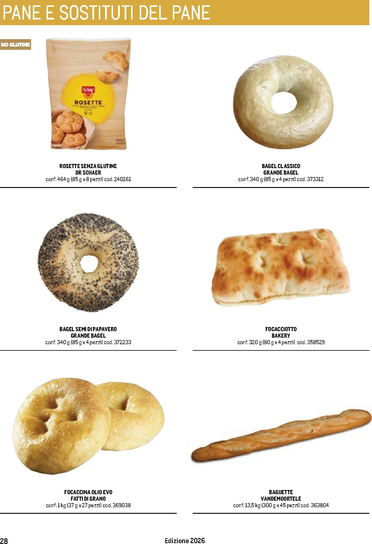 metro - Volantino Metro - Catalogo Hotel valido dal 01/01 al 31/12 - page: 28