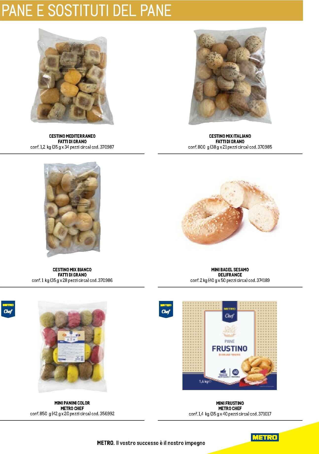 metro - Volantino Metro - Catalogo Hotel valido dal 01/01 al 31/12 - page: 25