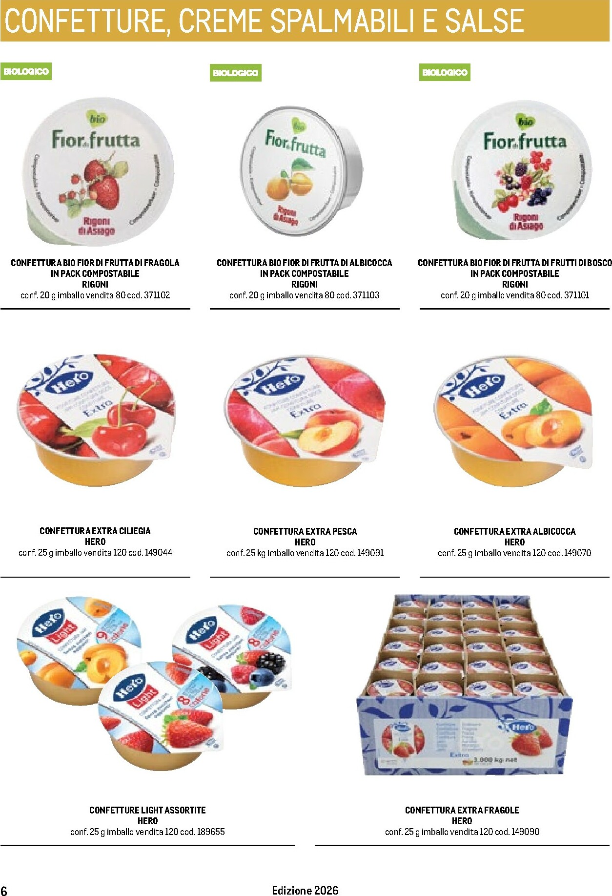 metro - Volantino Metro - Catalogo Hotel valido dal 01/01 al 31/12 - page: 6