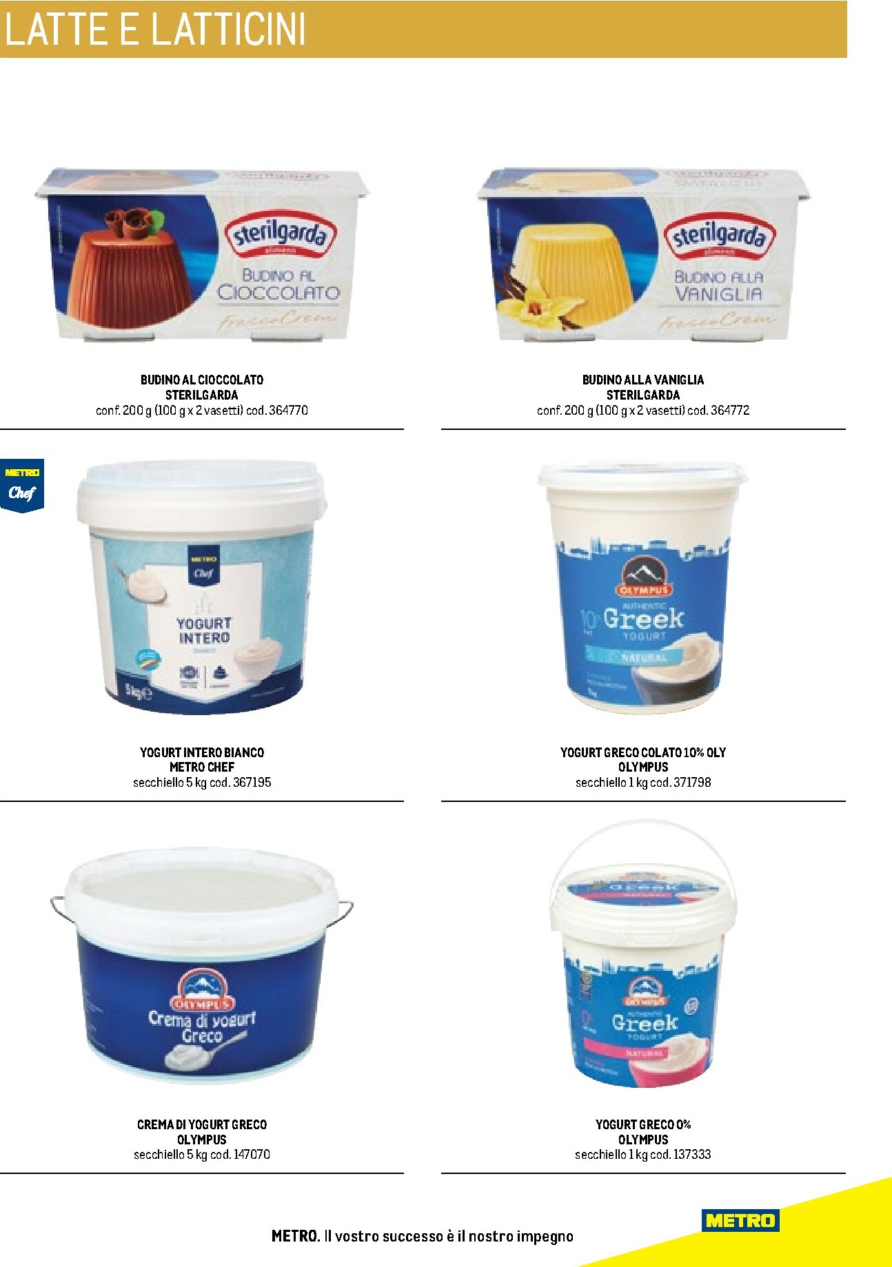 metro - Volantino Metro - Catalogo Hotel valido dal 01/01 al 31/12 - page: 49